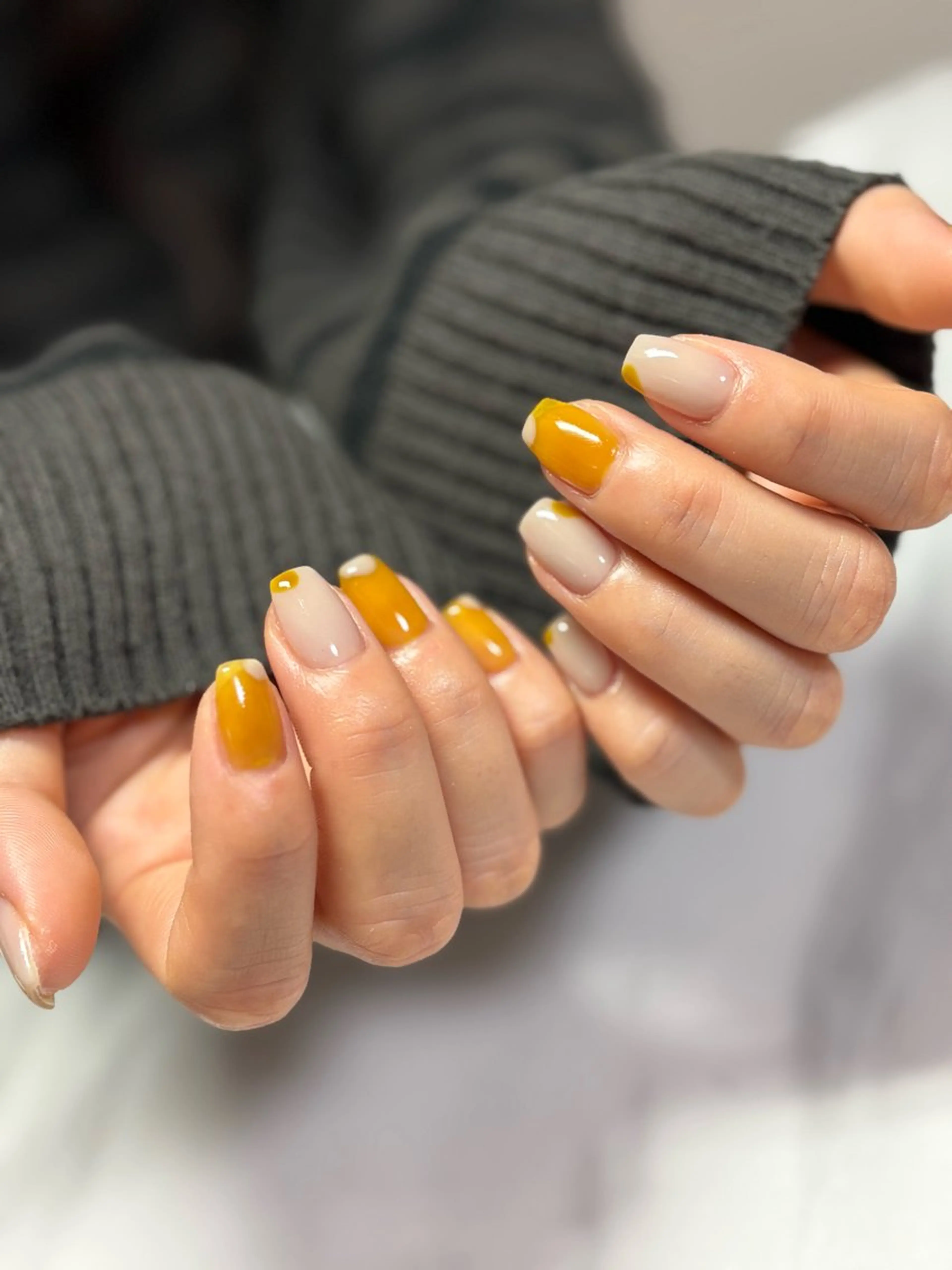ネイル アートネイル ハンドネイル ハンドケア LI’A NAIL SALON所属・LIAnail MOEのネイルデザイン