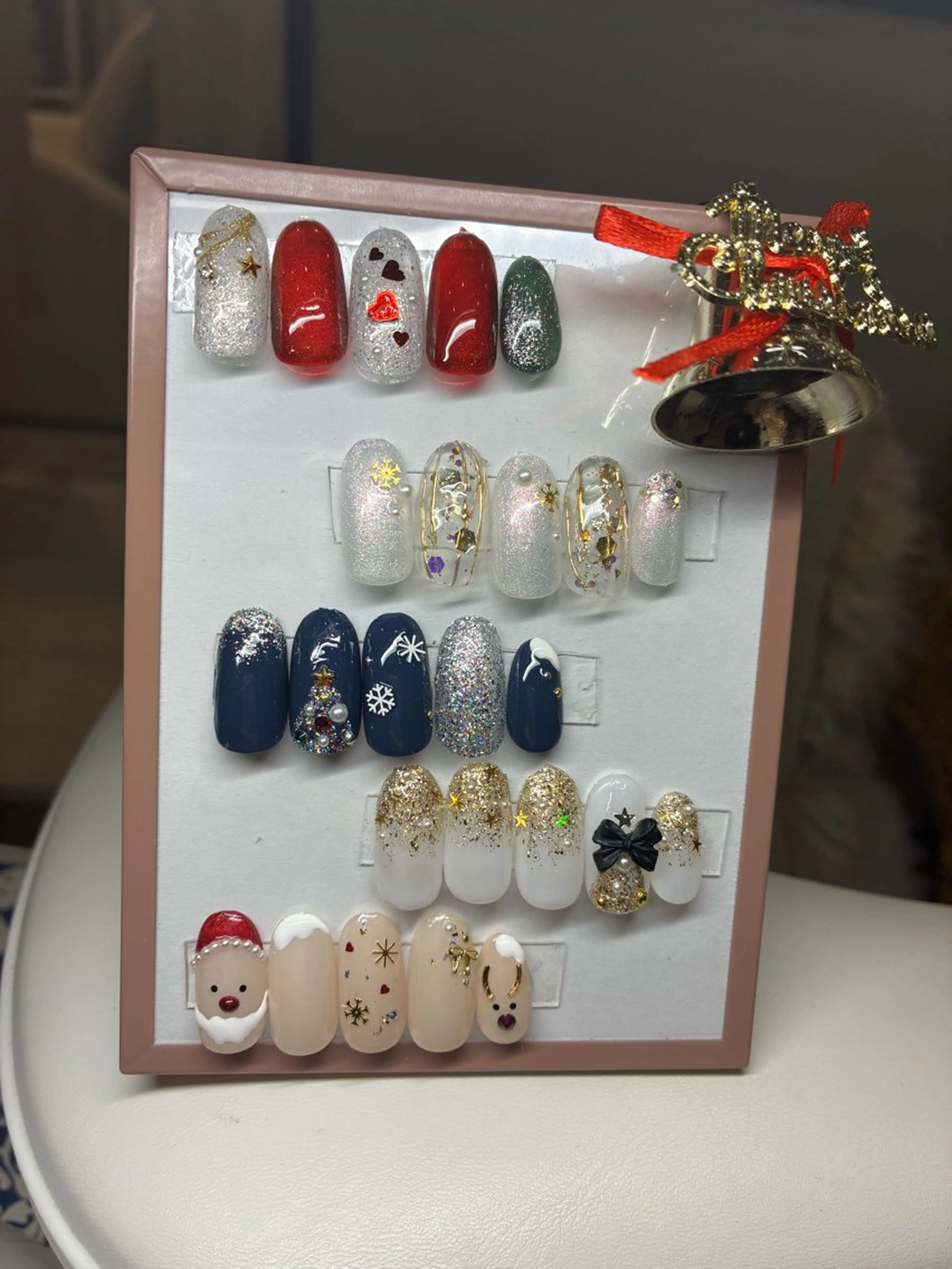 ネイル arl nail🍒 nozomiのネイルデザイン