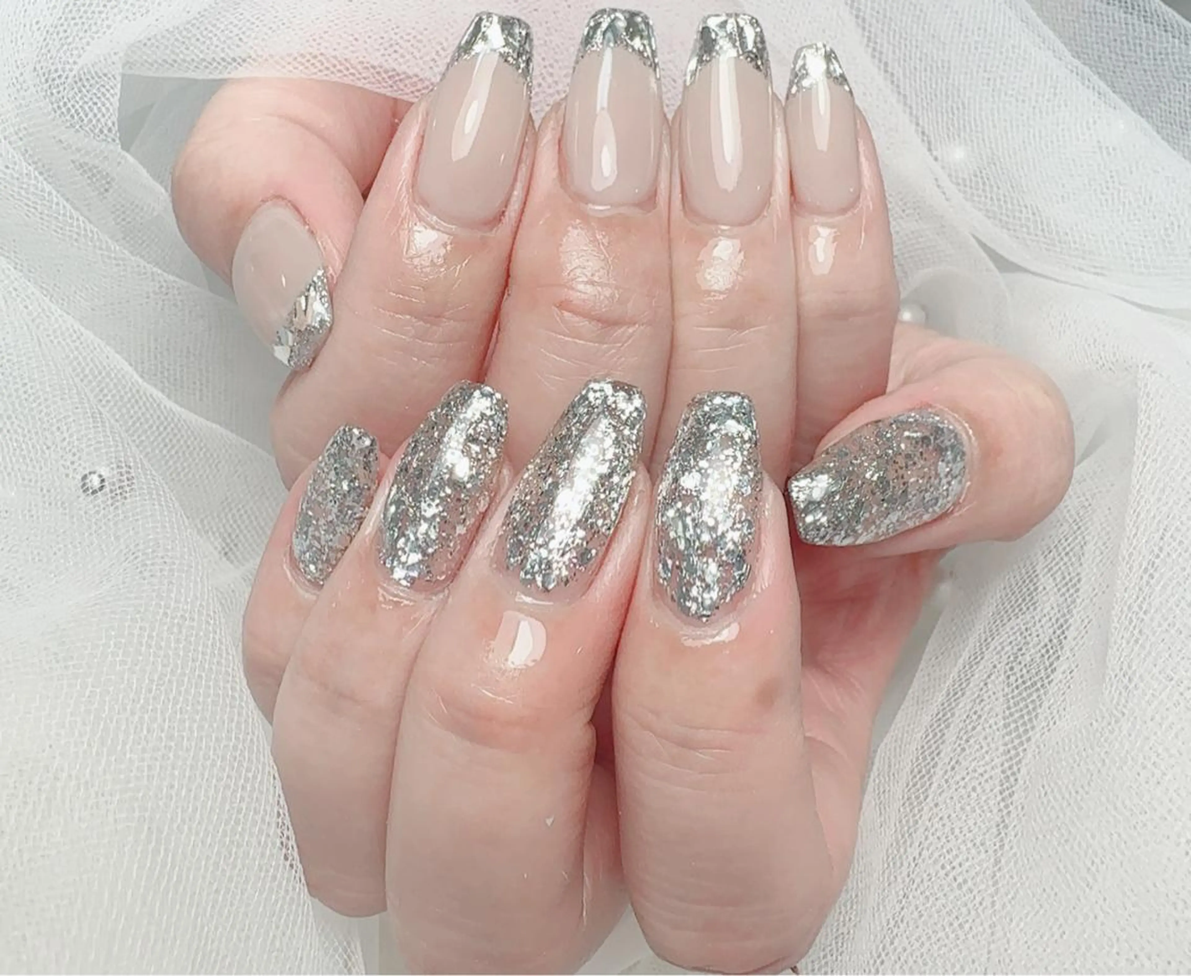 ネイル CC Nail Salonのネイルデザイン