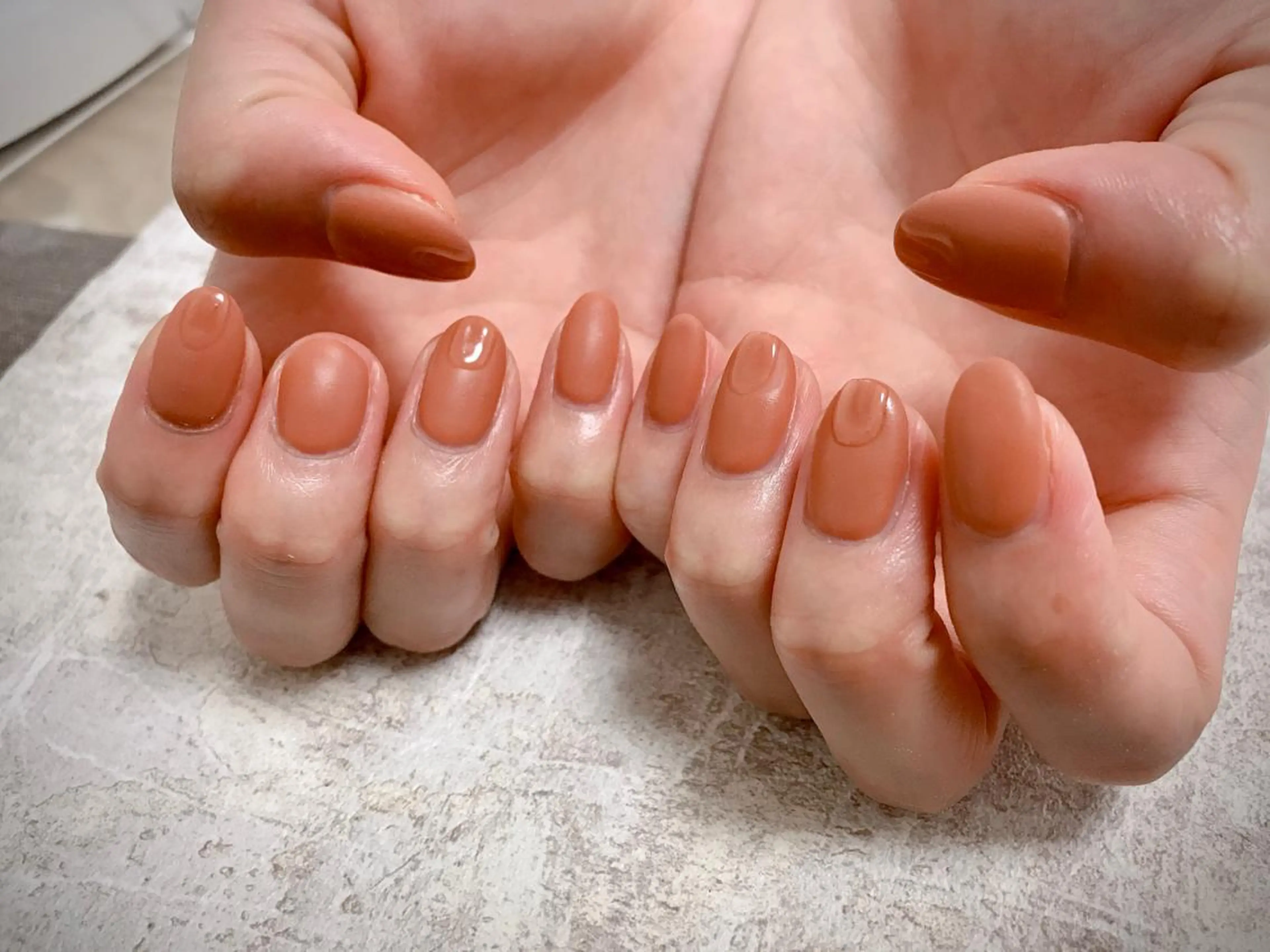 ネイル フットネイル ジェルネイル 韓国ネイル マグネットネイル マットネイル ハンドネイル Mogu nail 二子玉川のネイルデザイン