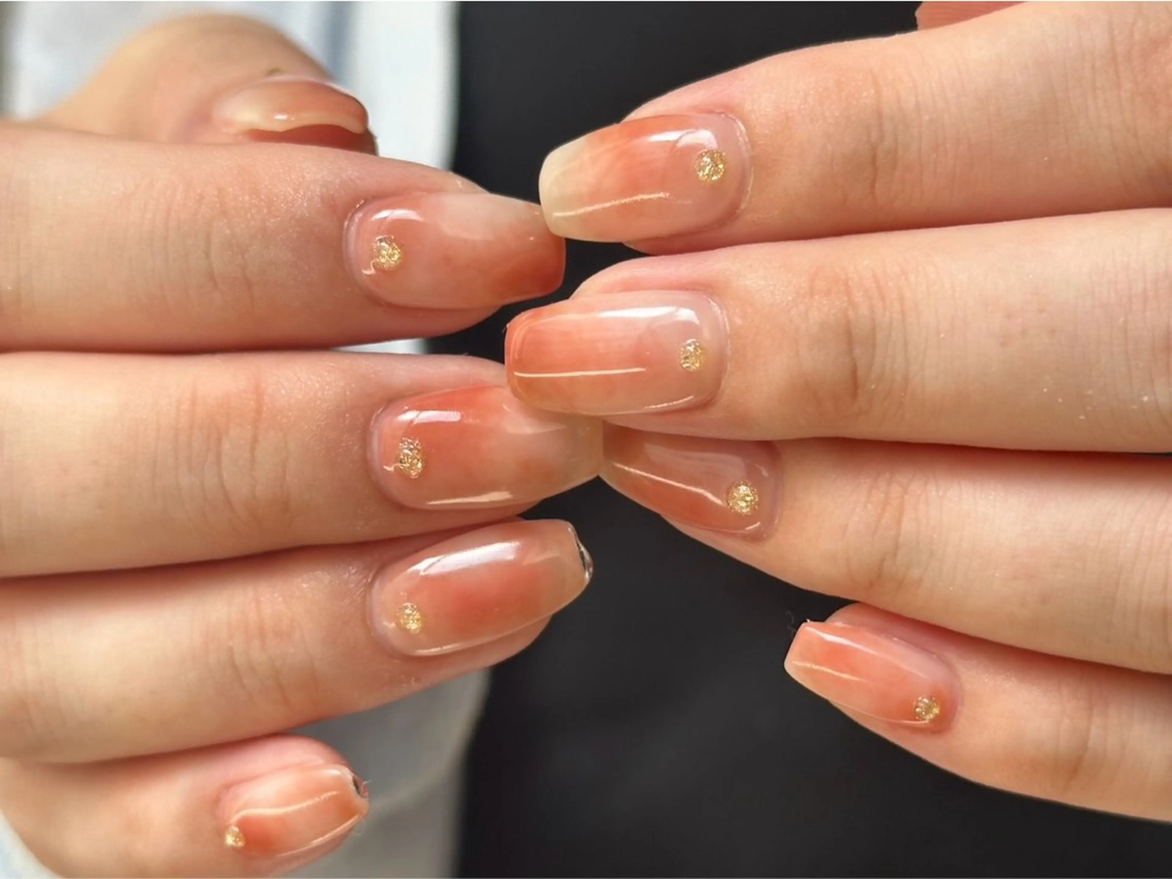 ネイル Etel -atelier-のネイルデザイン