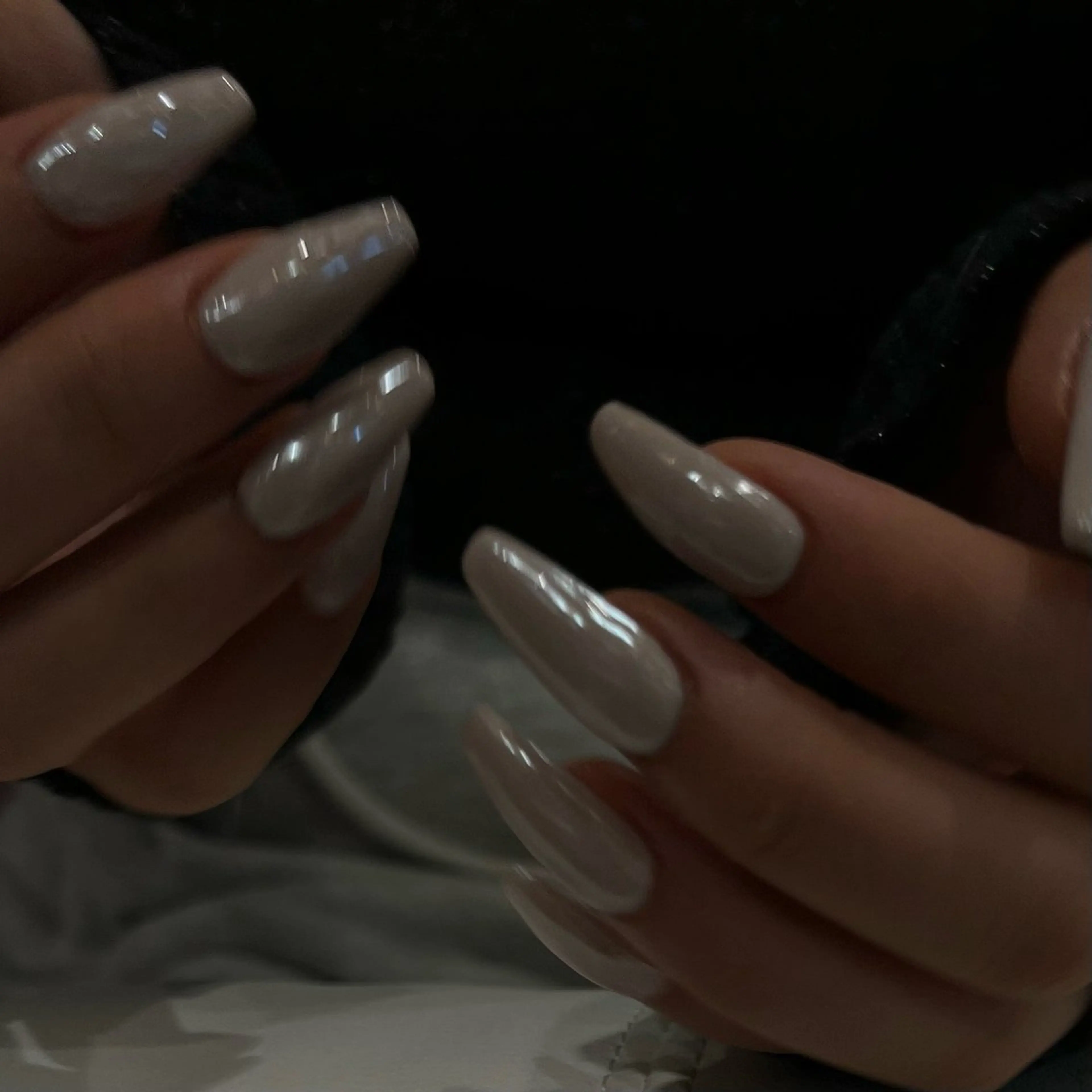 ネイル Esthetic Salon manish所属・Nailist Rinaのネイルデザイン