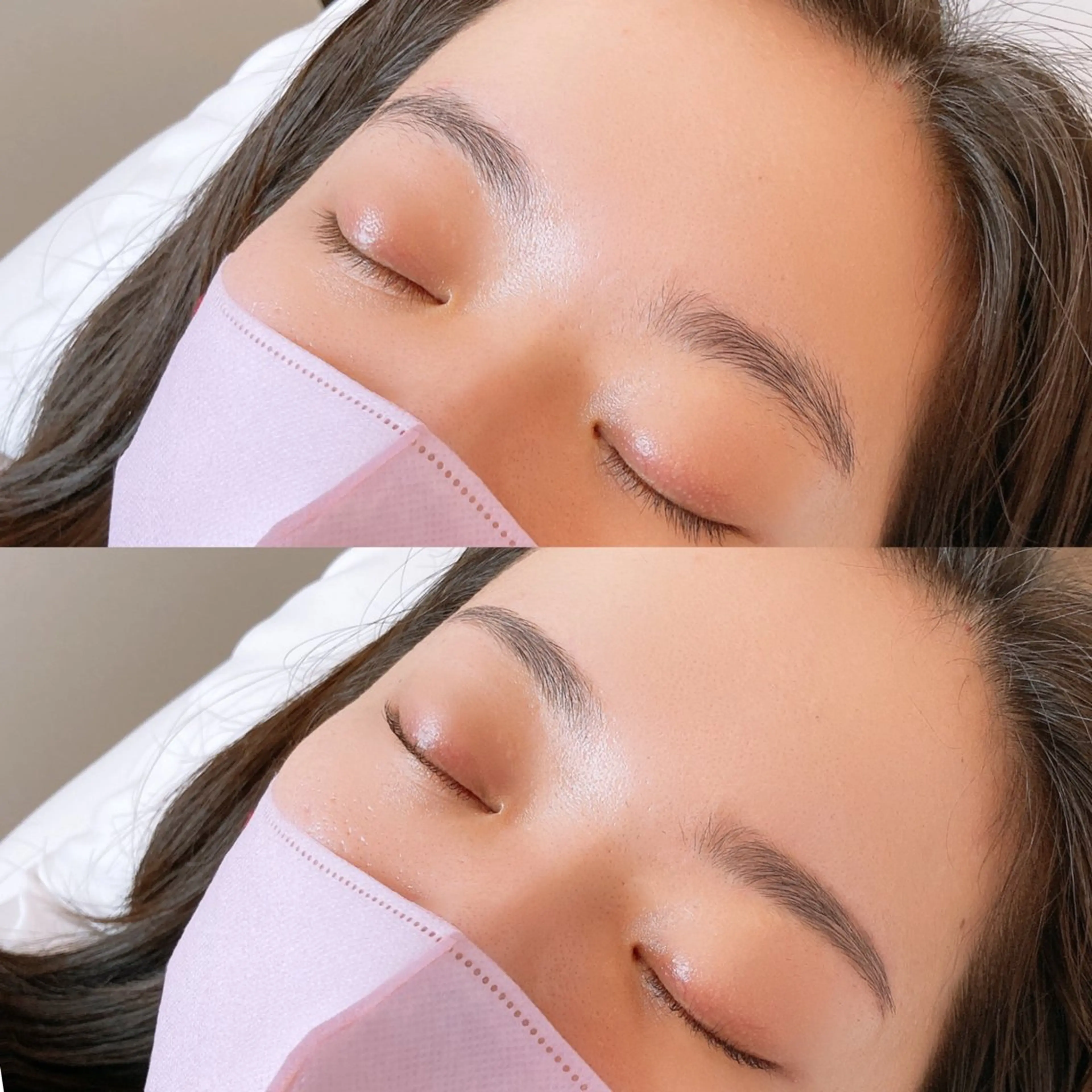 アイブロウ マツパ MYU misakiの眉毛・アイブロウイメージ