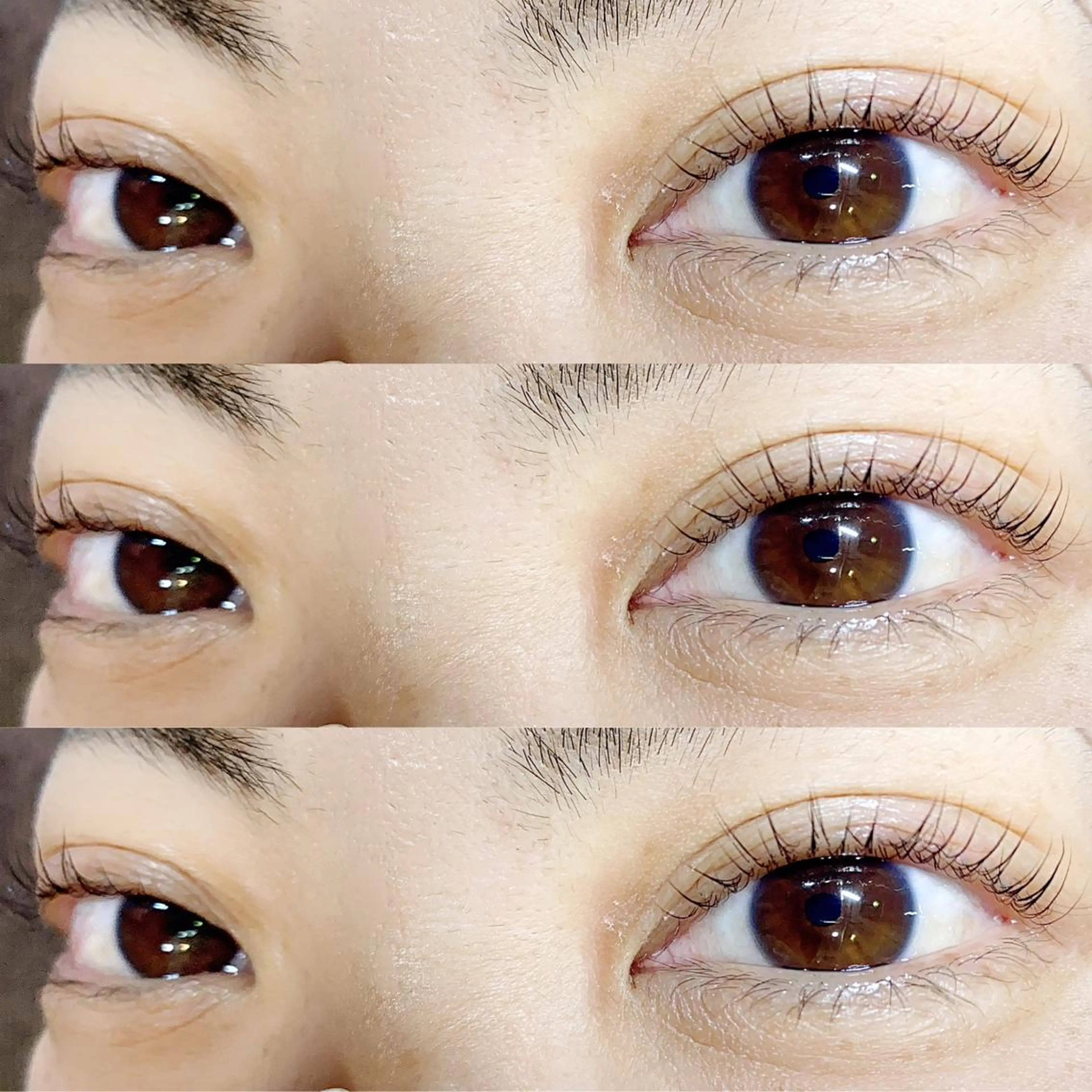 マツエク・マツパ ヘアメイクピカソ所属・ヘアメイクピカソ 髙井久美のマツエク・マツパデザイン