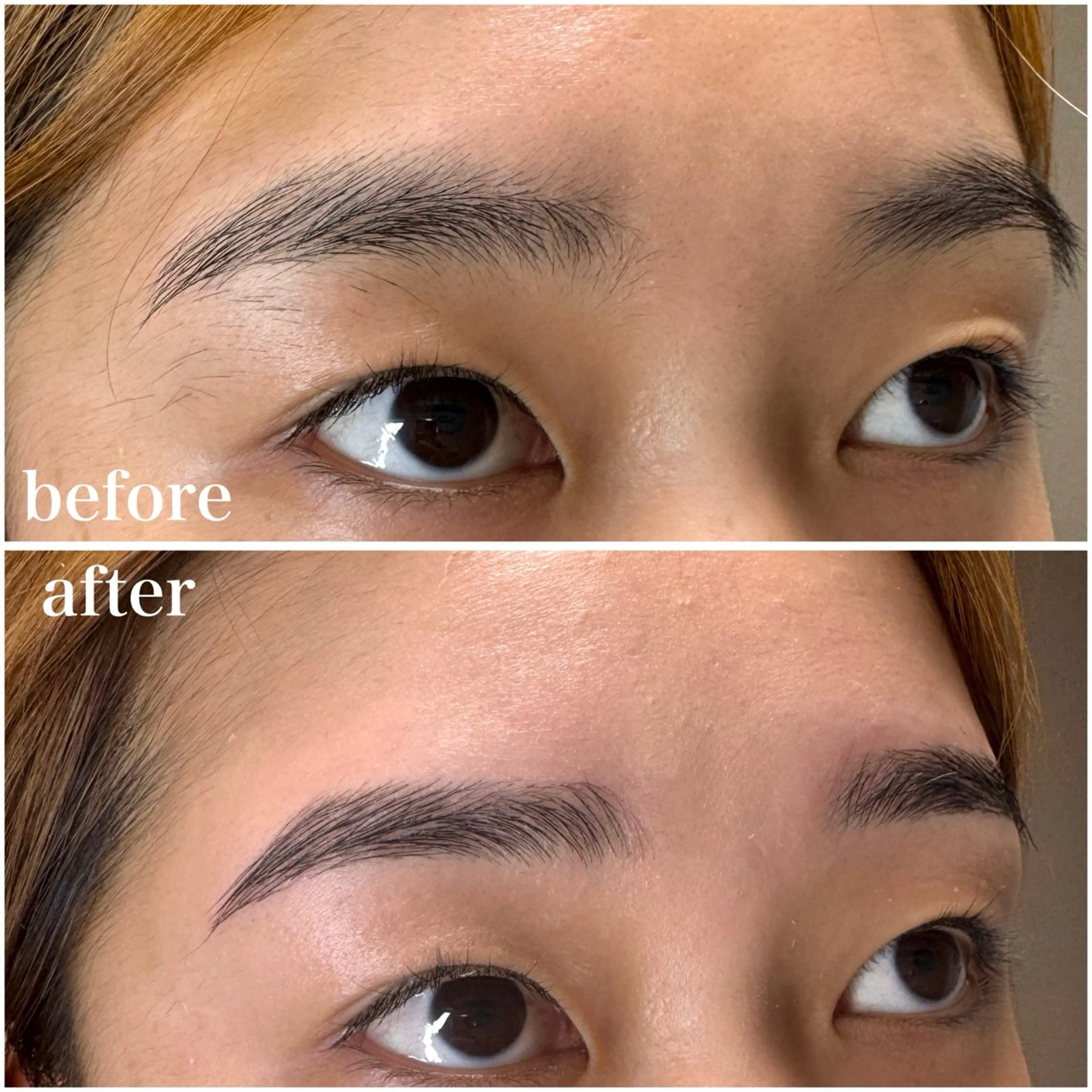 アイブロウ yuuri. Sの眉毛・アイブロウイメージ