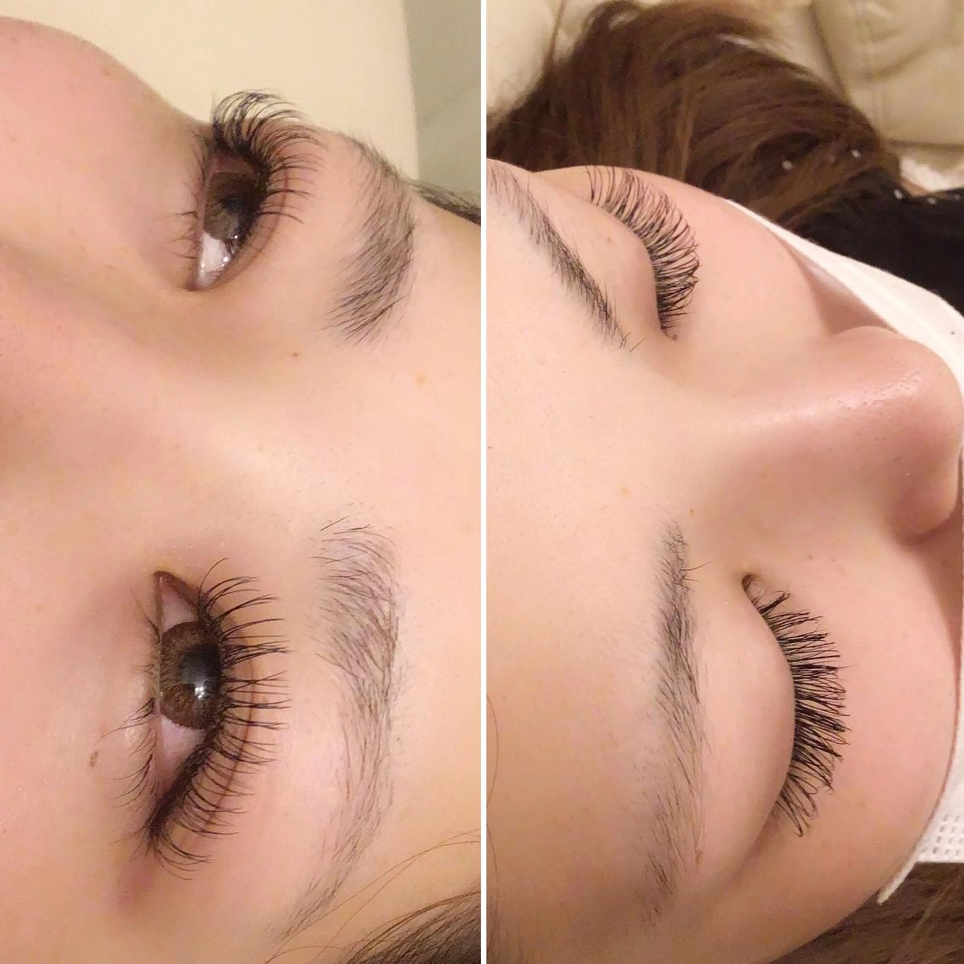 マツエク・マツパ マツエク eyelash GARDENのマツエク・マツパデザイン