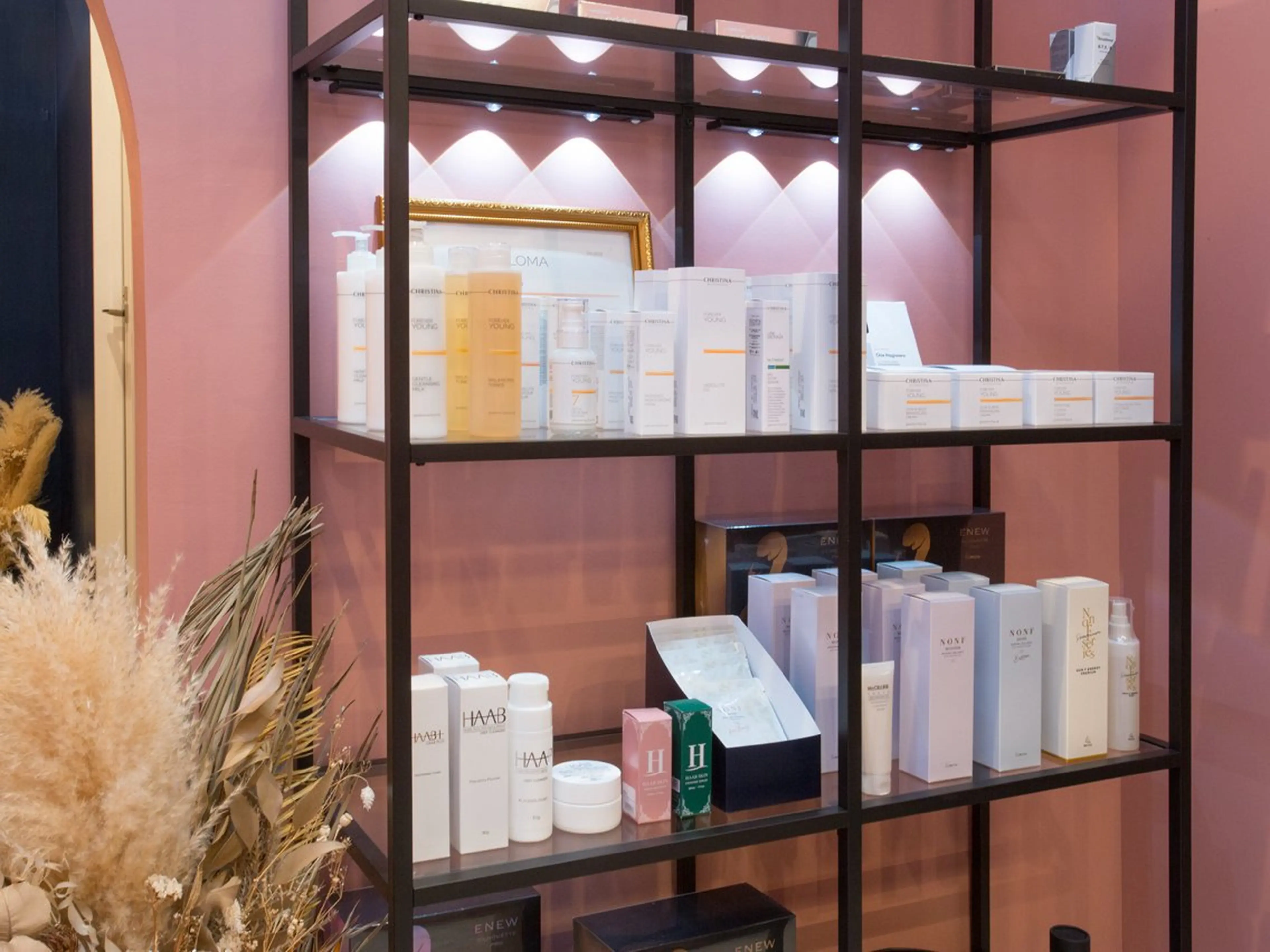 'olulapuleオルラプレ所属・olulapule オルラプレのエステ・リラクイメージ