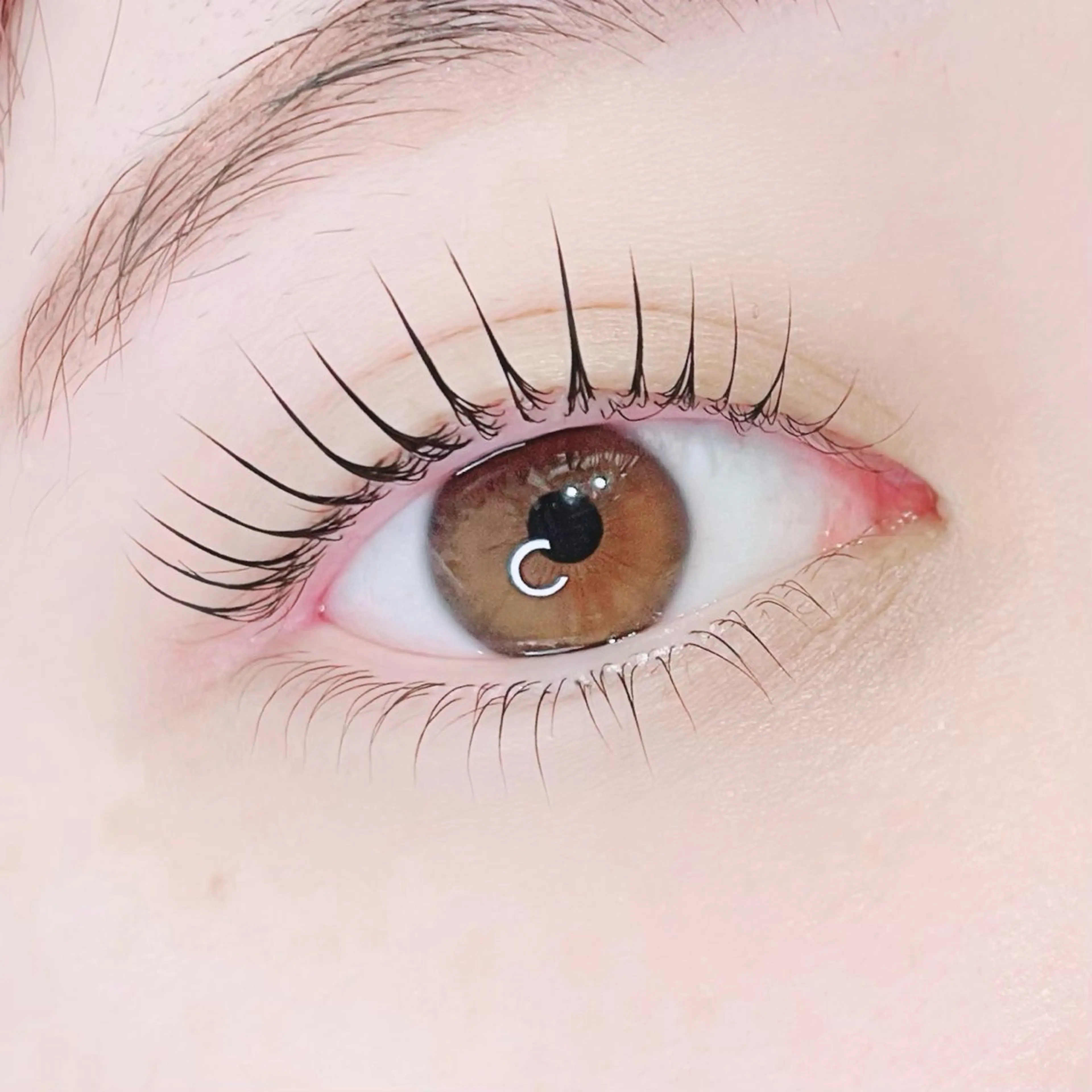 マツエク・マツパ パリジェンヌラッシュリフト fan.germe 店長🍀yukaのマツエク・マツパデザイン