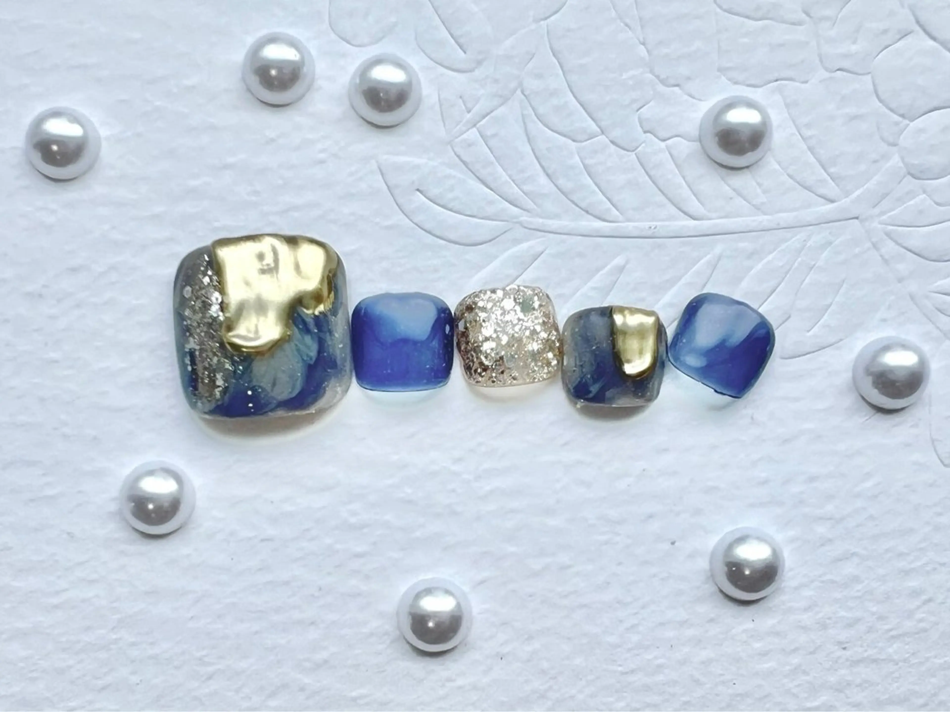 ネイル ハンドネイル アイ.ネイリスト りこの眉毛・アイブロウイメージ