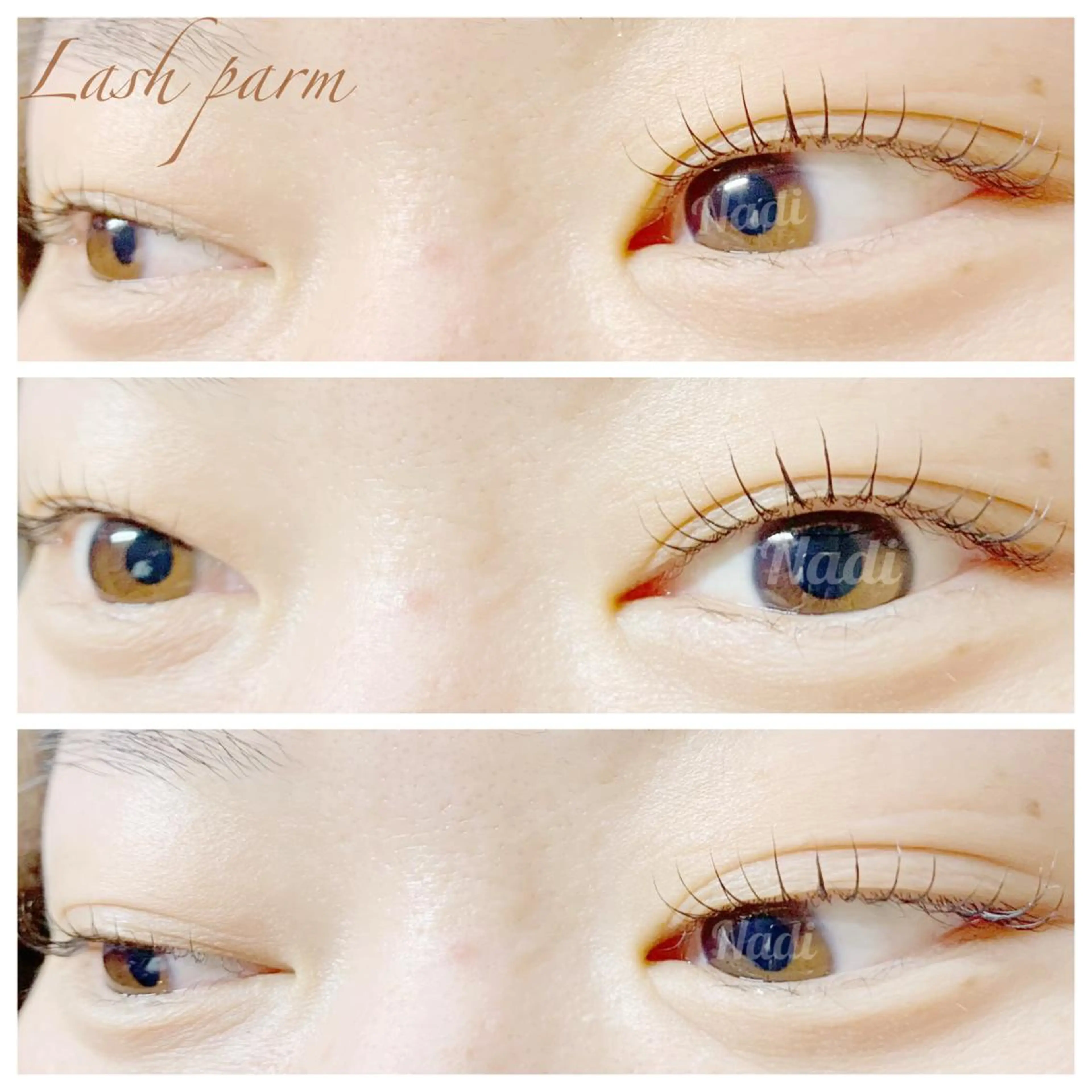 マツエク・マツパ ハーブピーリング専門EMILUCA藤沢所属・ハーブピーリング /KAEDEのエステ・リラクイメージ