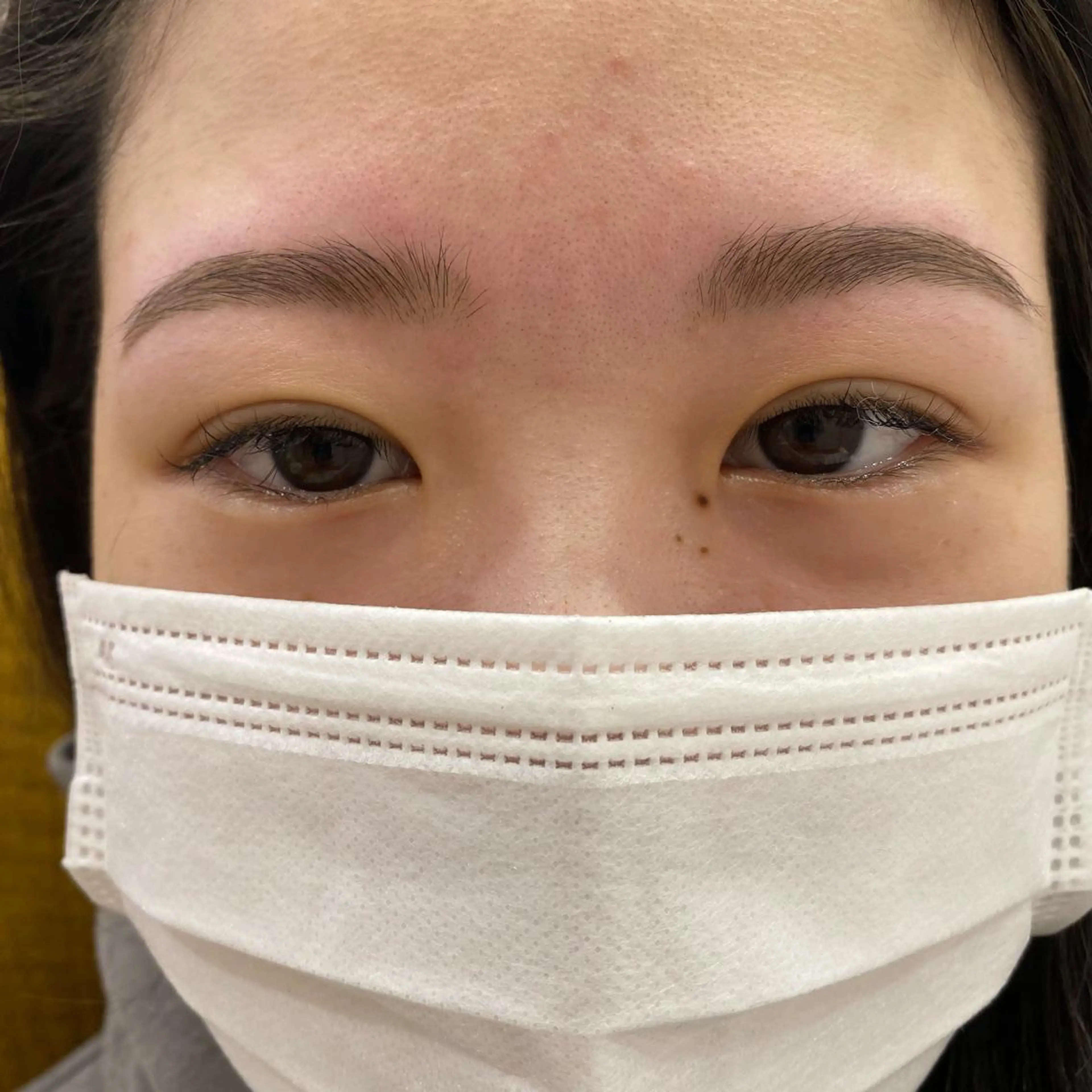 アイブロウ Eyore 櫻木 沙羅の眉毛・アイブロウイメージ