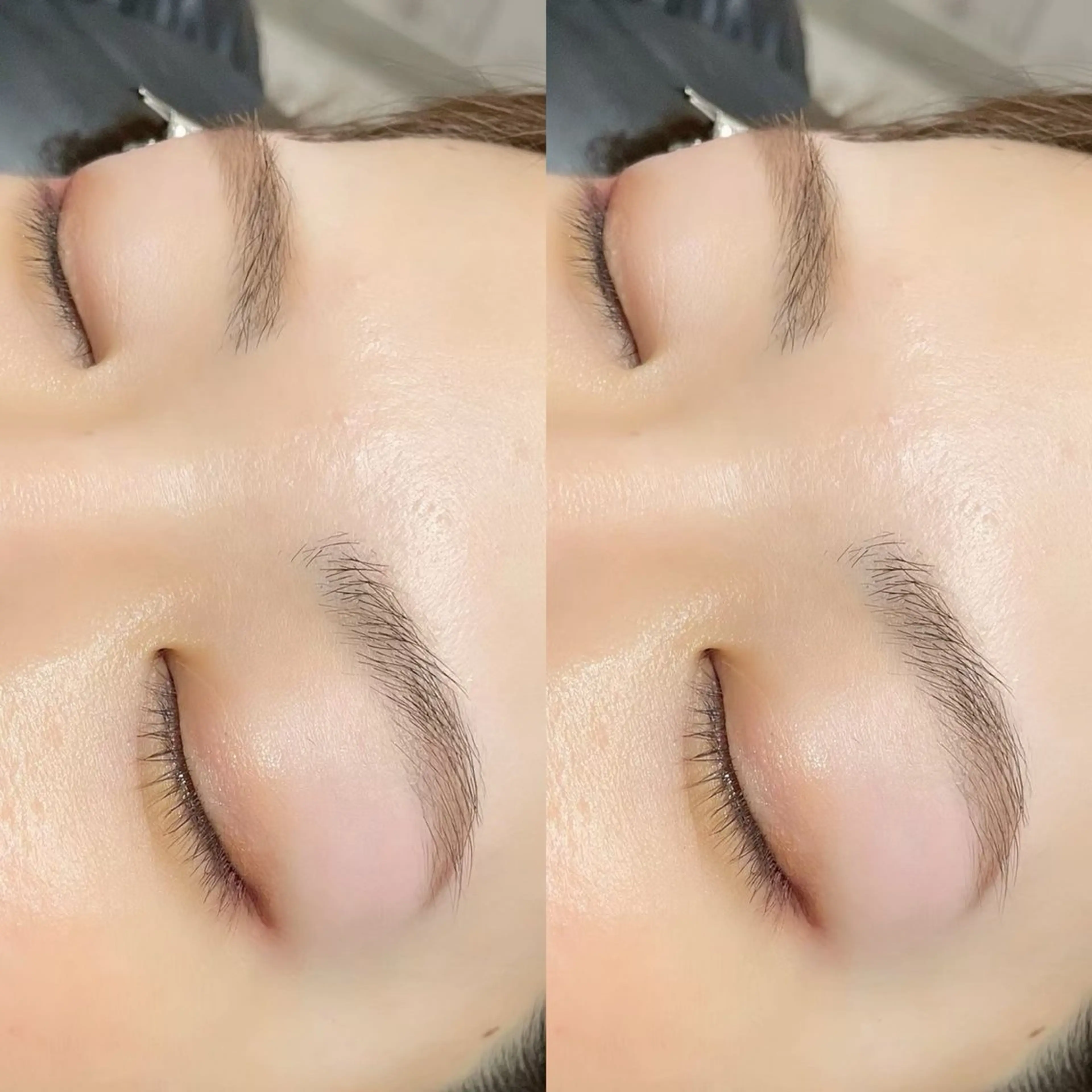 アイブロウ モテ眉No.1🎀 ᴛᴀᴋᴜᴍɪの眉毛・アイブロウイメージ