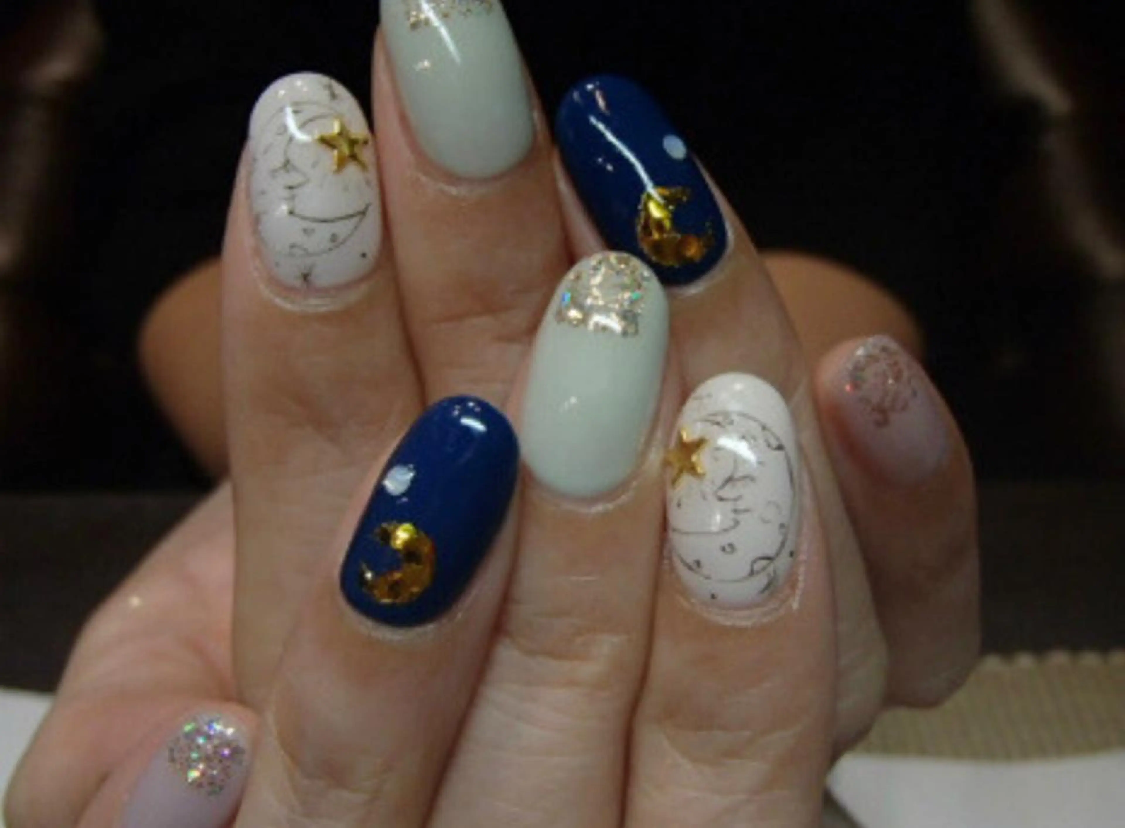 ネイル ハンドネイル Lana_ nailのネイルデザイン