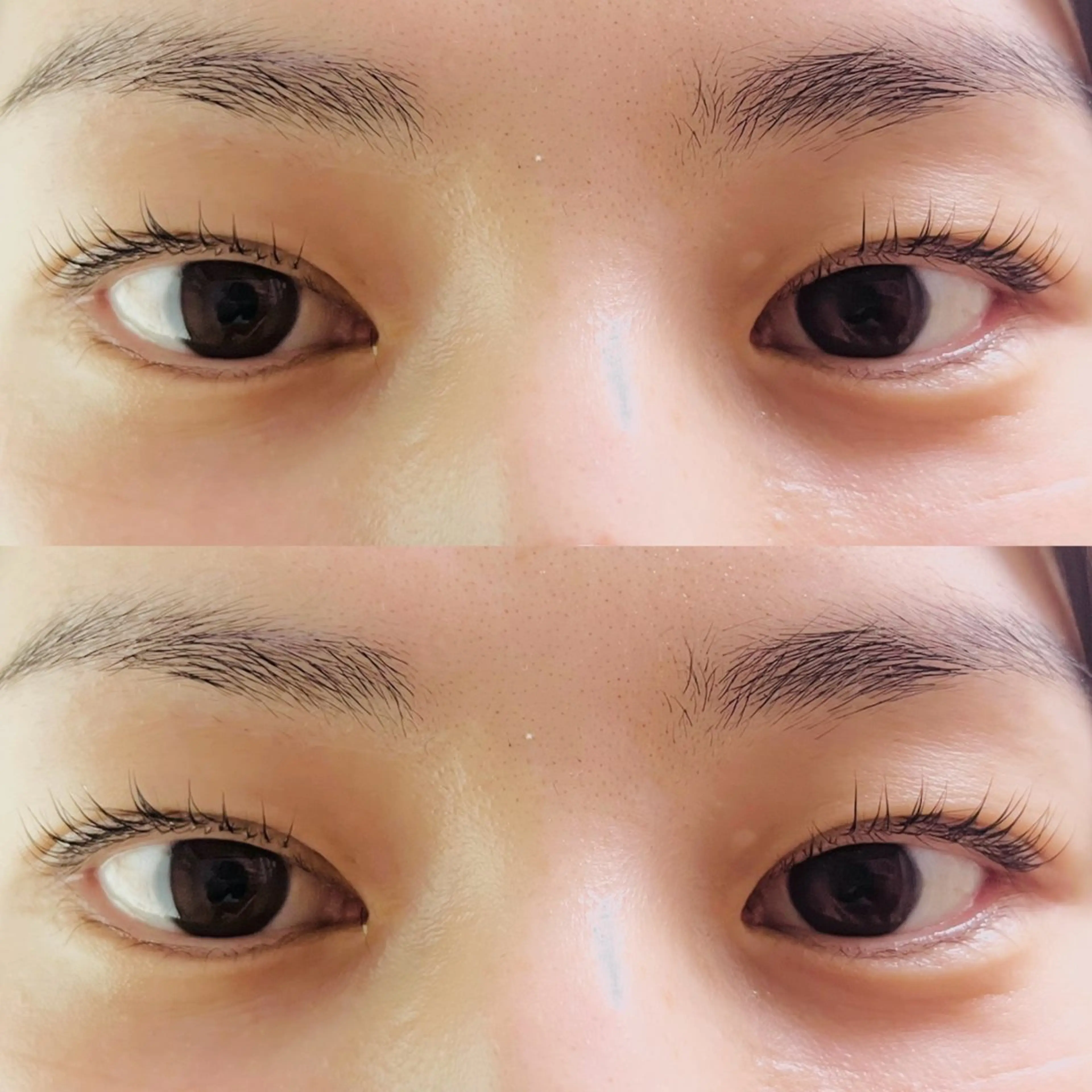 マツエク・マツパ HERA 【ヘラ】のマツエク・マツパデザイン