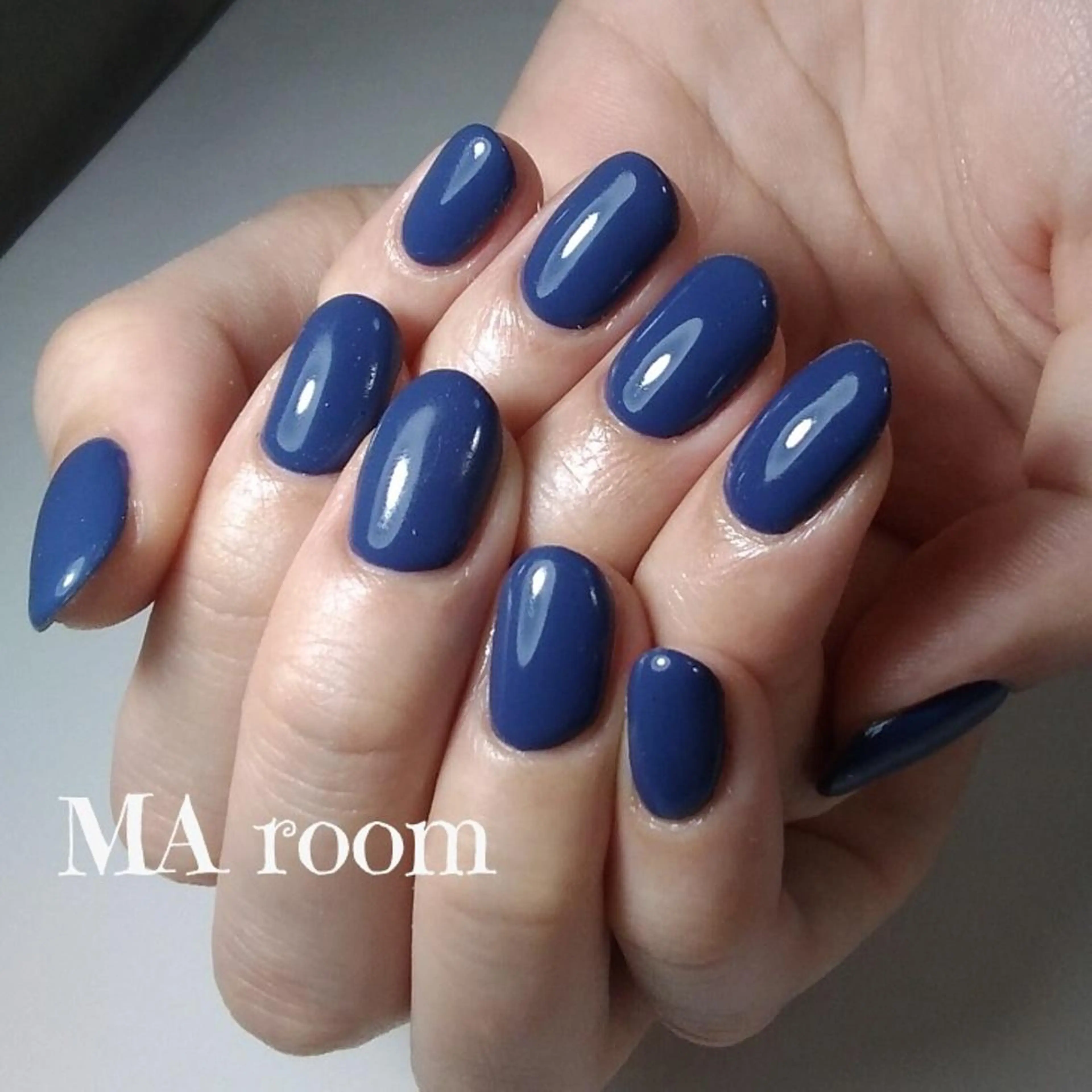 ネイル ＆MERCI所属・&MERCI nail maoのネイルデザイン