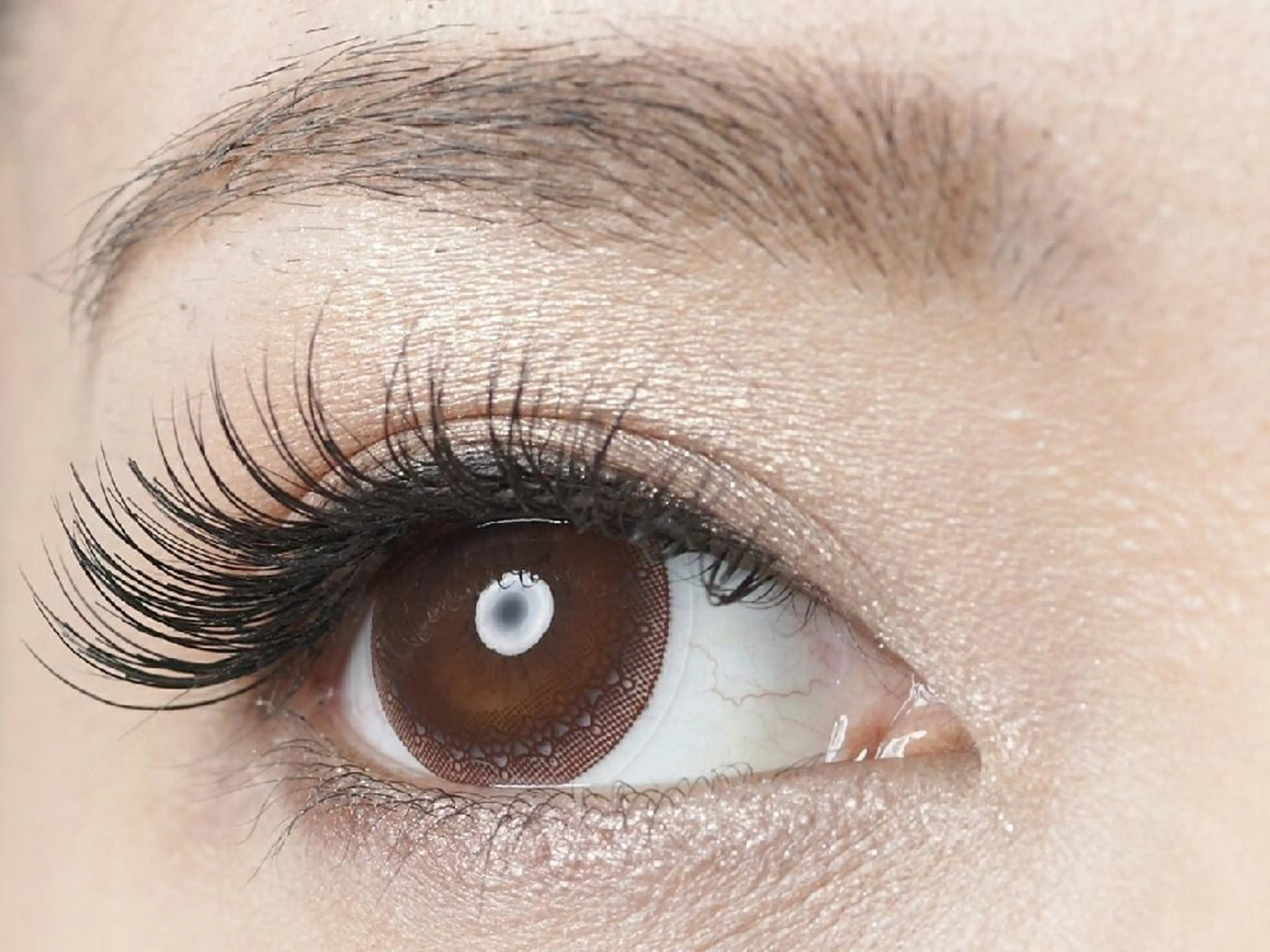 マツエク・マツパ dolce🌼 宇田川店のマツエク・マツパデザイン