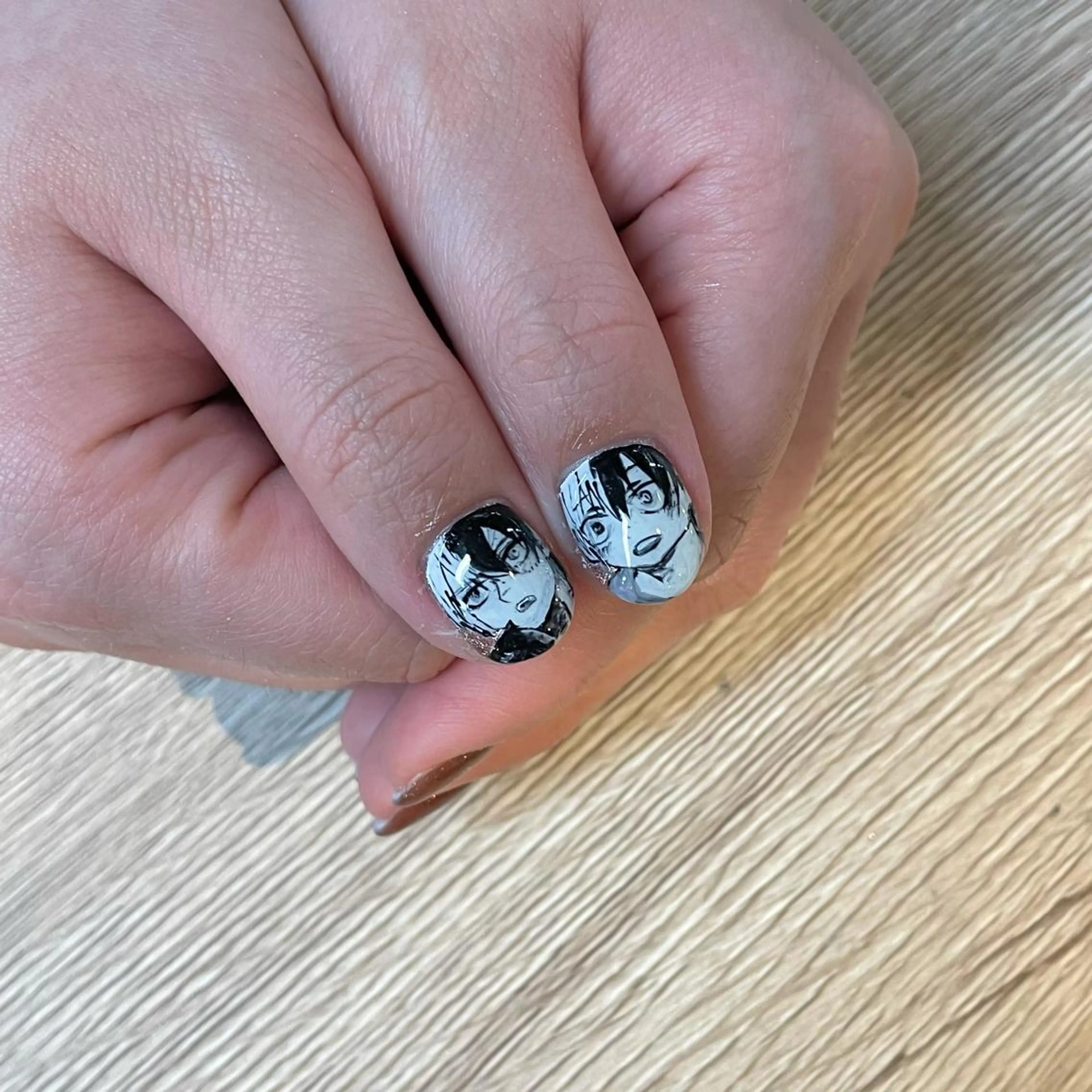 ネイル nailsalon SuMILEのネイルデザイン