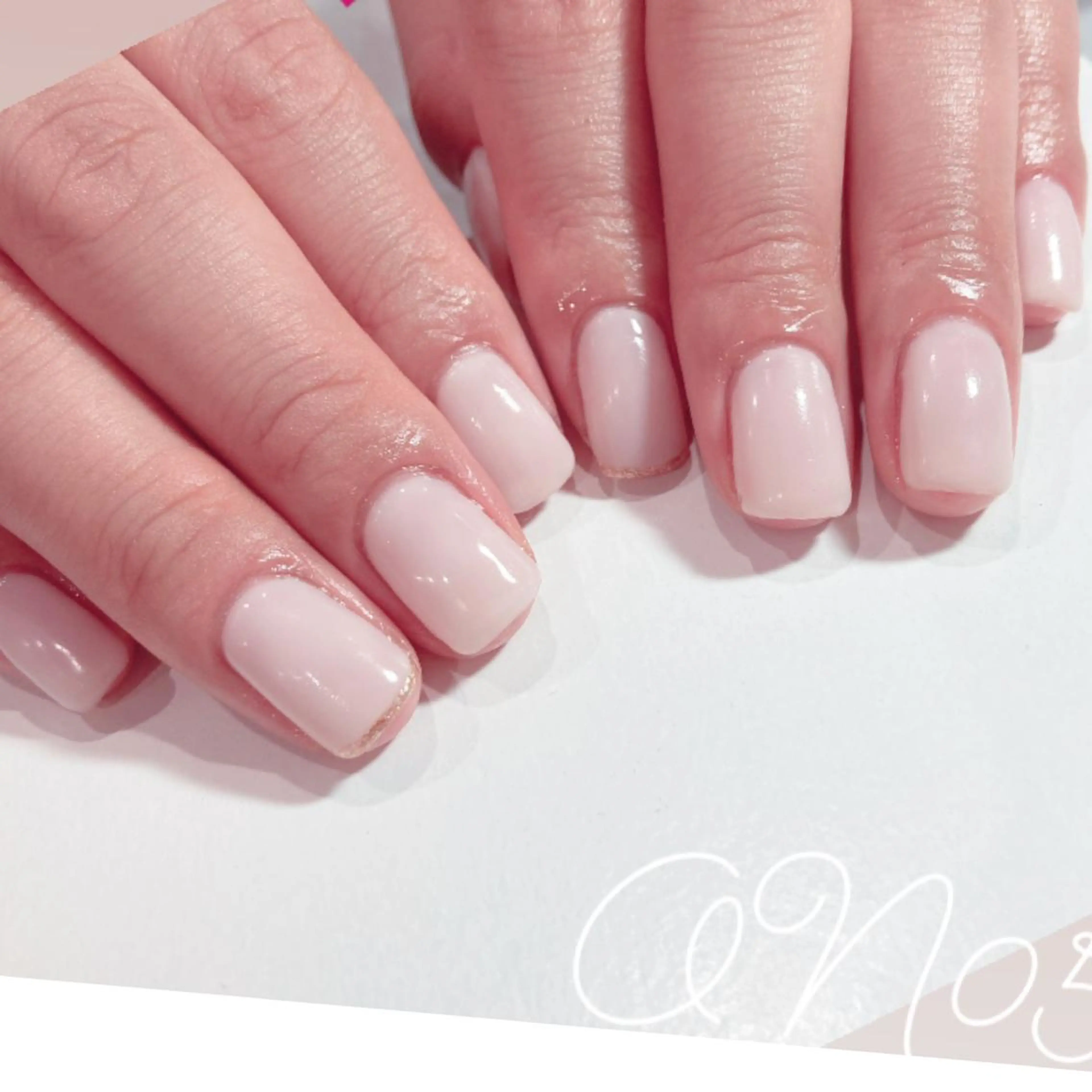 ネイル 園 寛子 （ネイリスト）のネイルデザイン