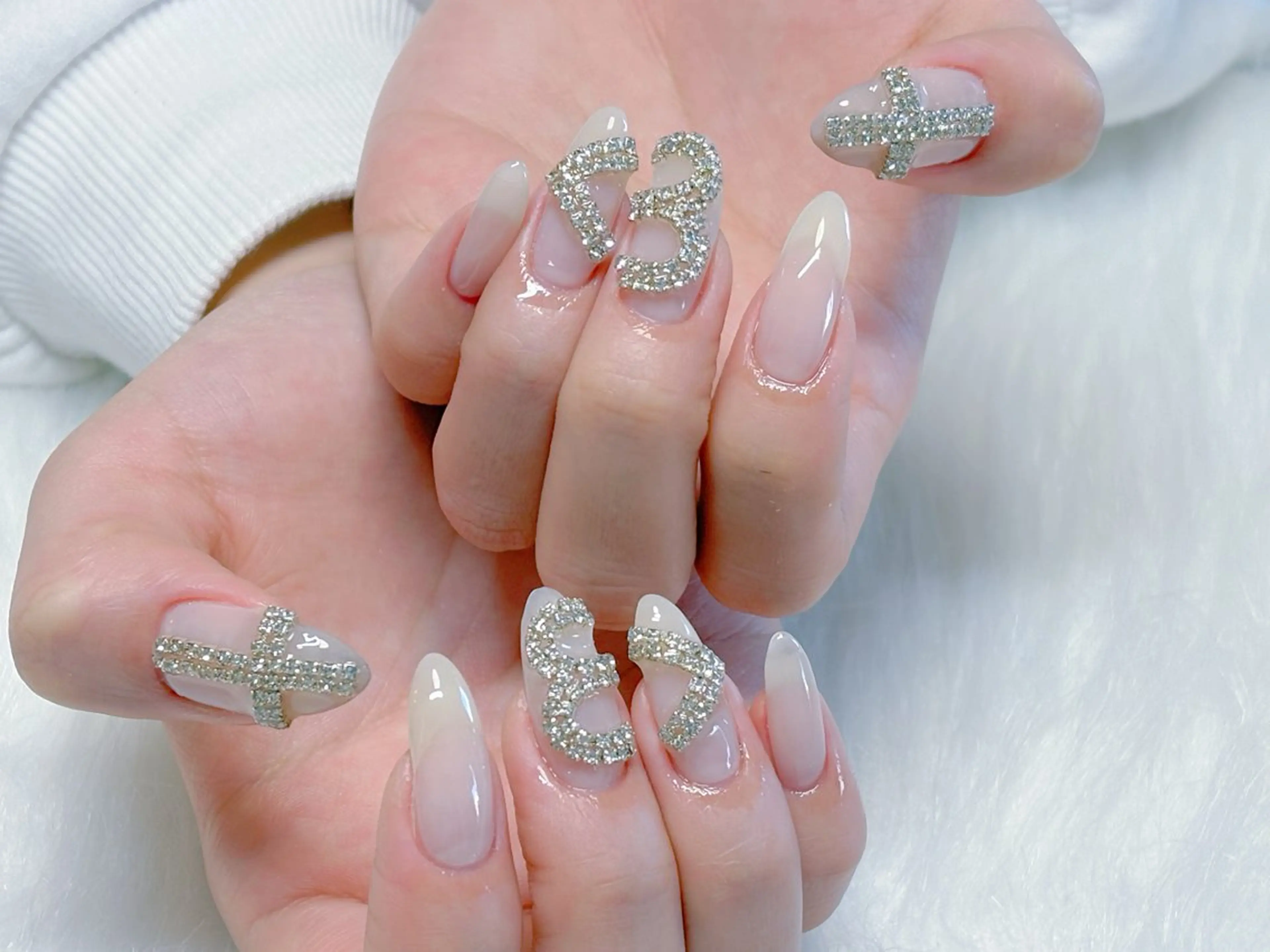 ネイル ハンドネイル エン Nail salonのネイルデザイン