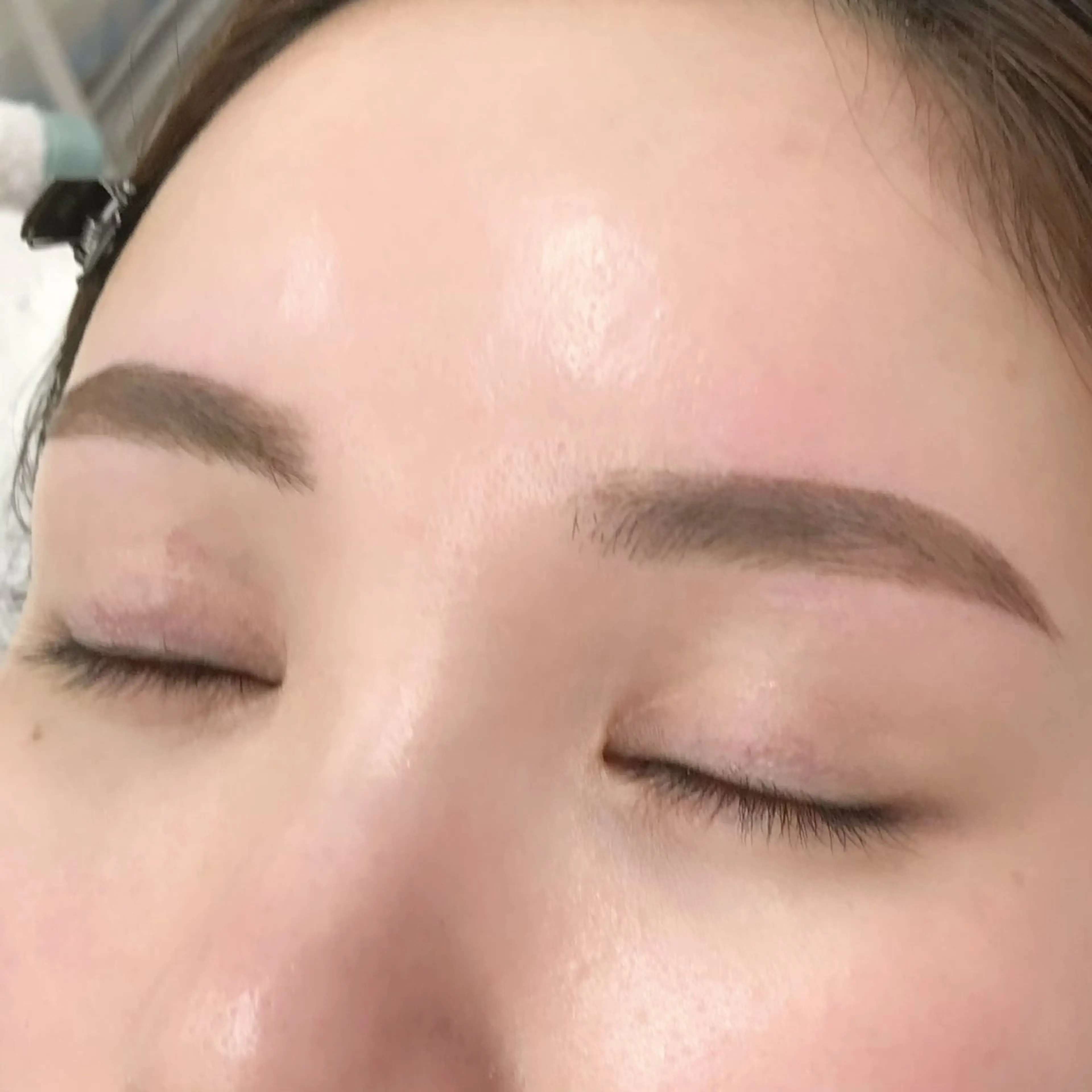 アイブロウ uland yuzukiの眉毛・アイブロウイメージ