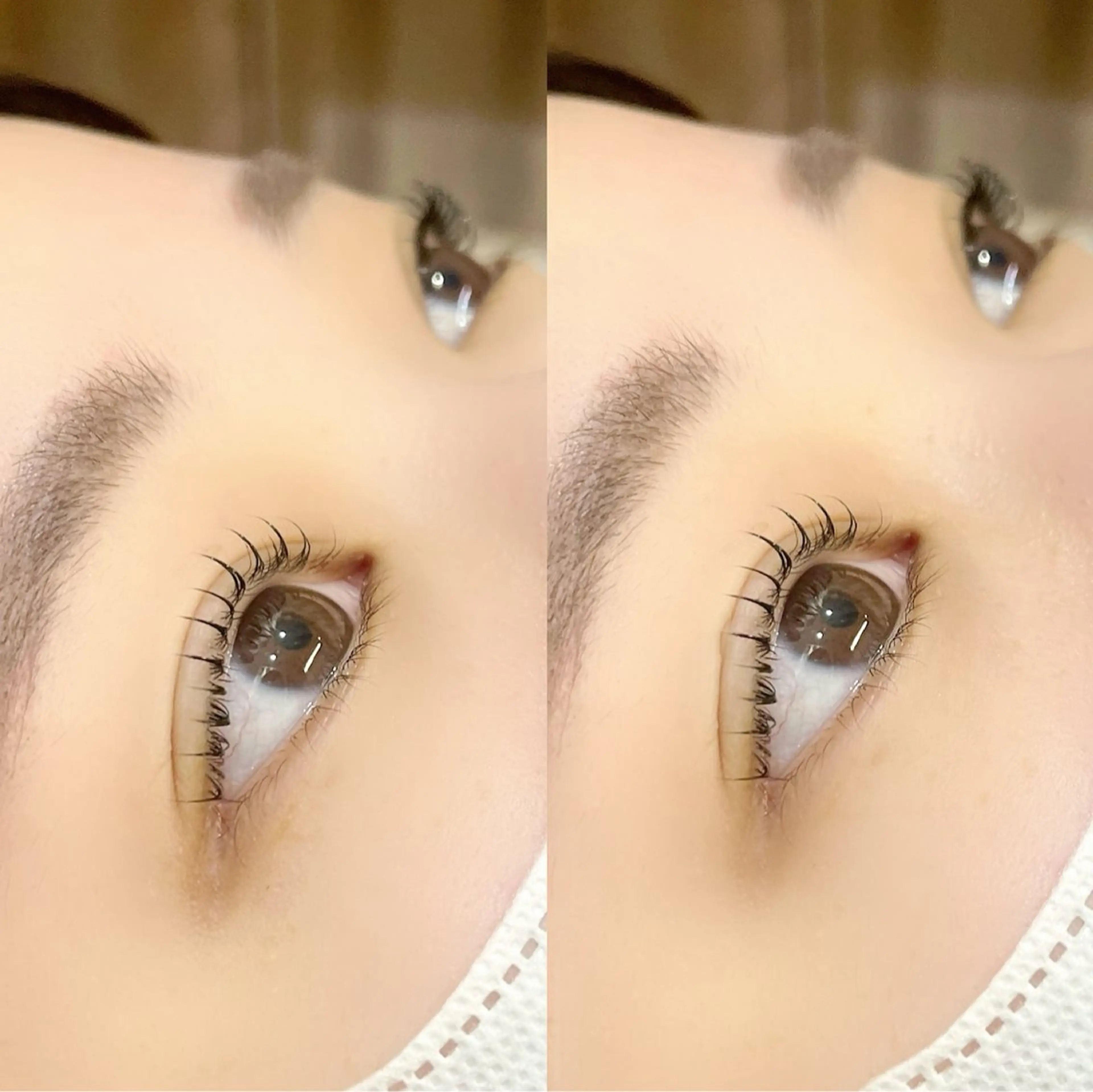 マツエク・マツパ 髪質改善 Vingt-cinq (K)【ヴァンサンク】所属・kaori　Rire 🌻まつげサロンのマツエク・マツパデザイン