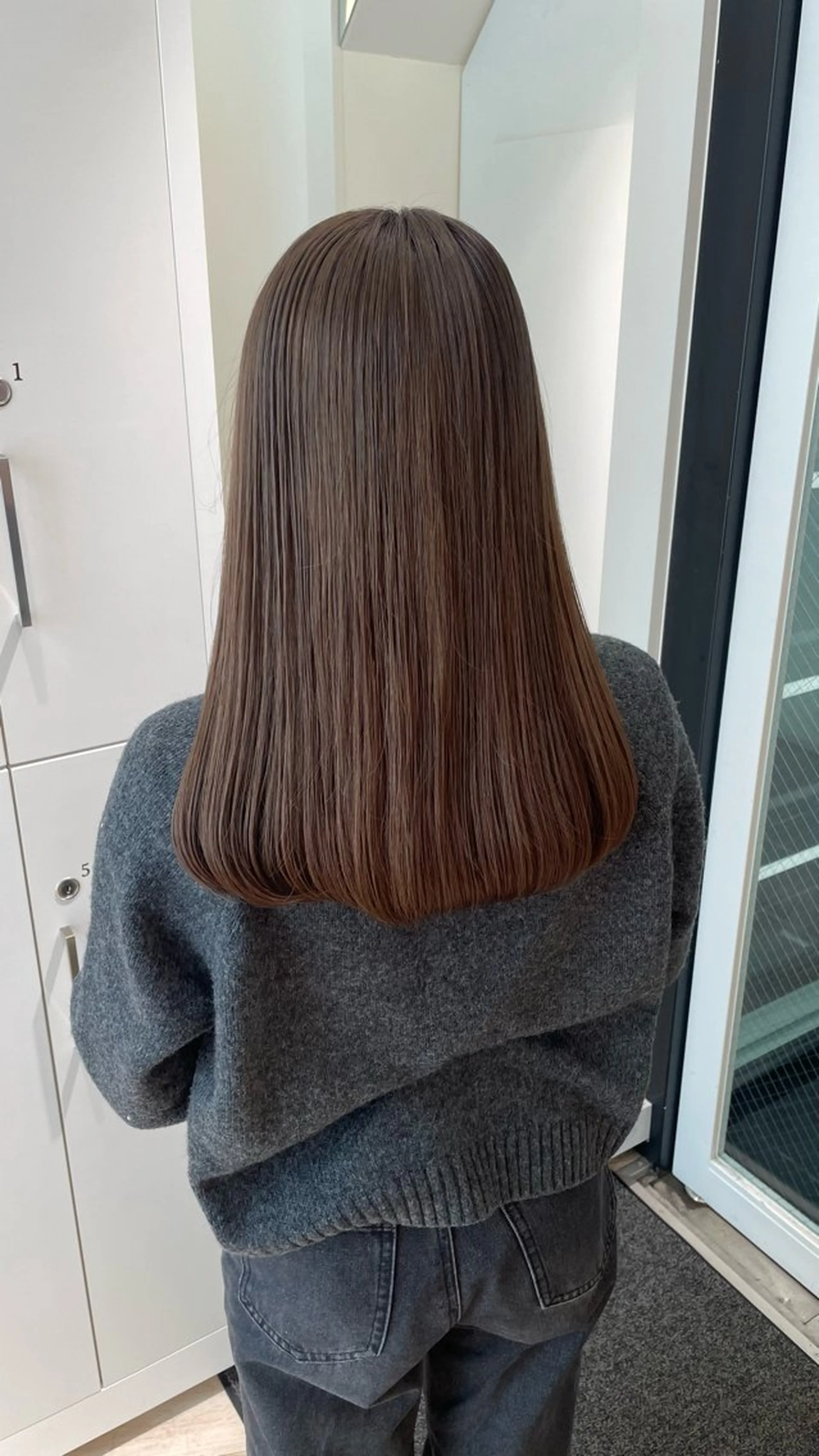 ロング カラー ヘアカラー ParveMix┊ 太田 千尋🥨のヘアスタイル