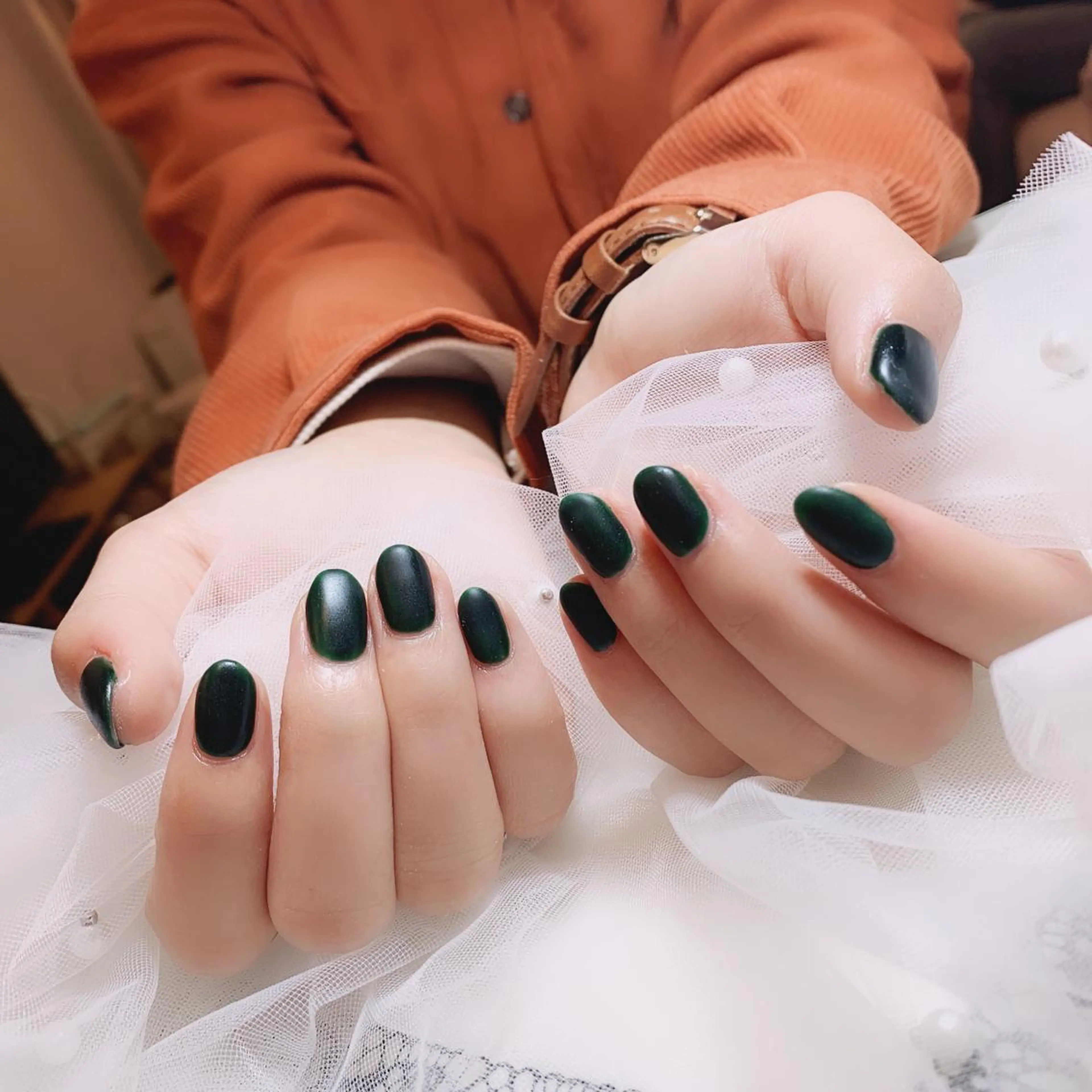 ネイル C.C.Studio 池袋のネイルデザイン