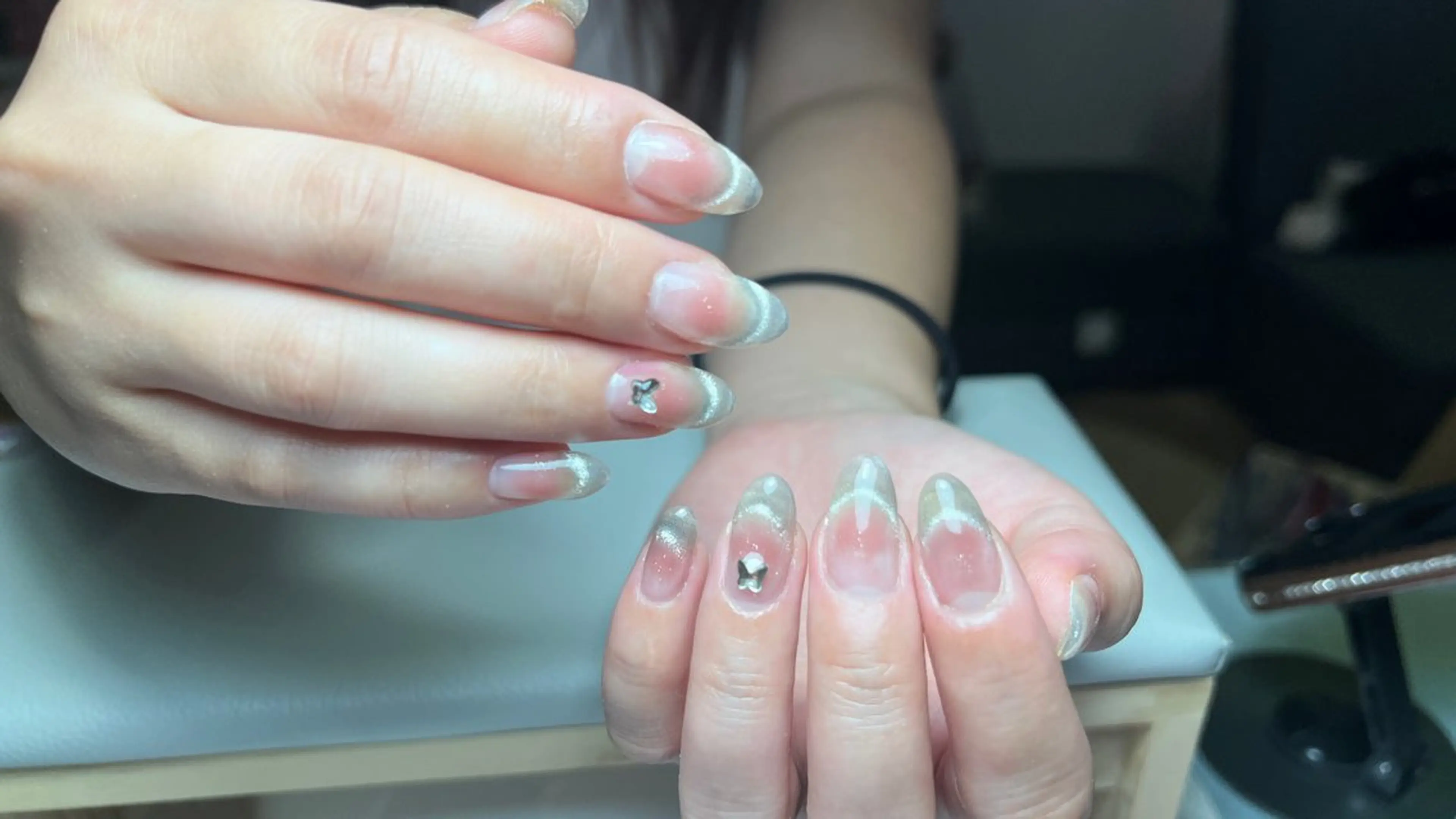 ネイル イブ ネイリのネイルデザイン