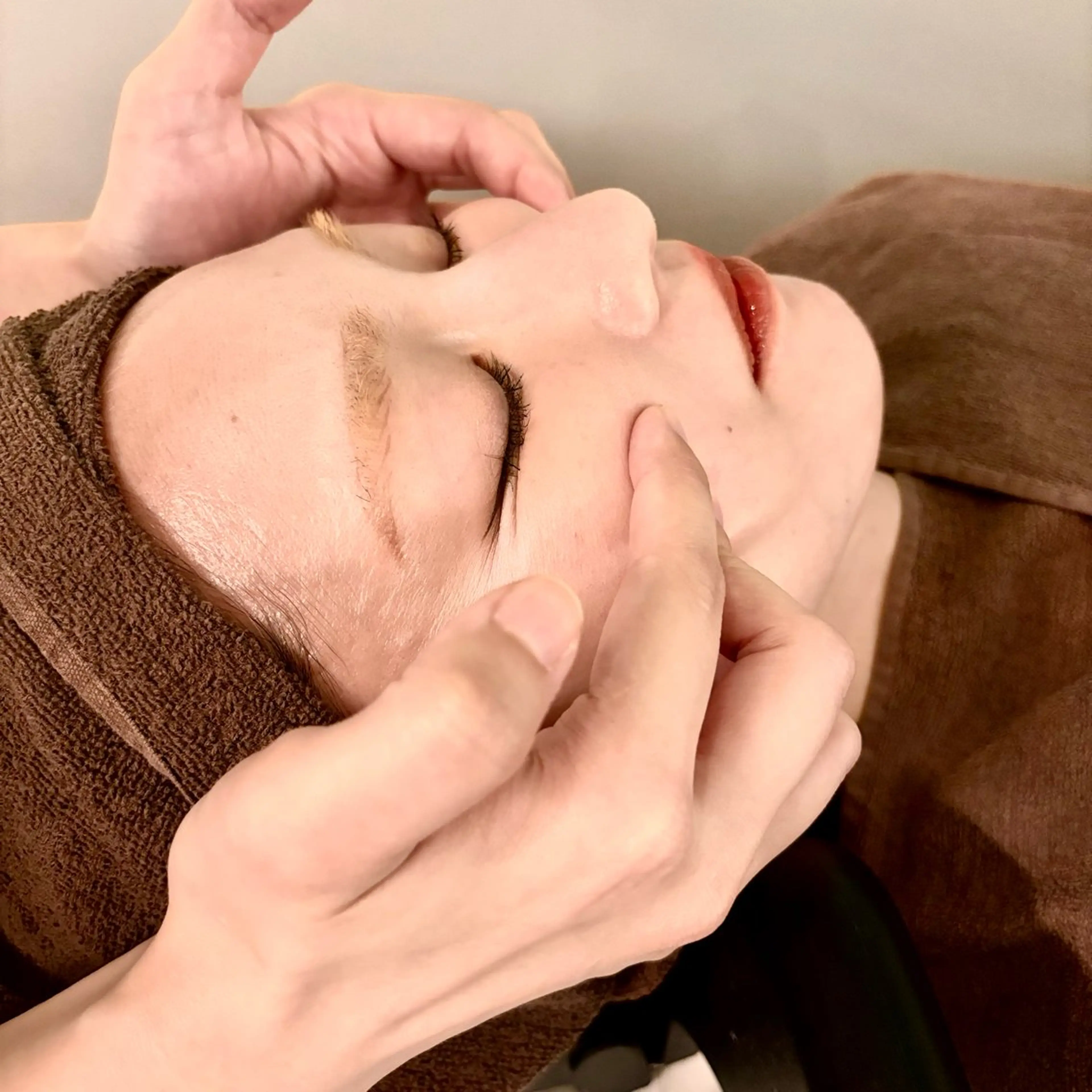 肌質改善エステ 🌷NAGISA🌷のエステ・リラクイメージ