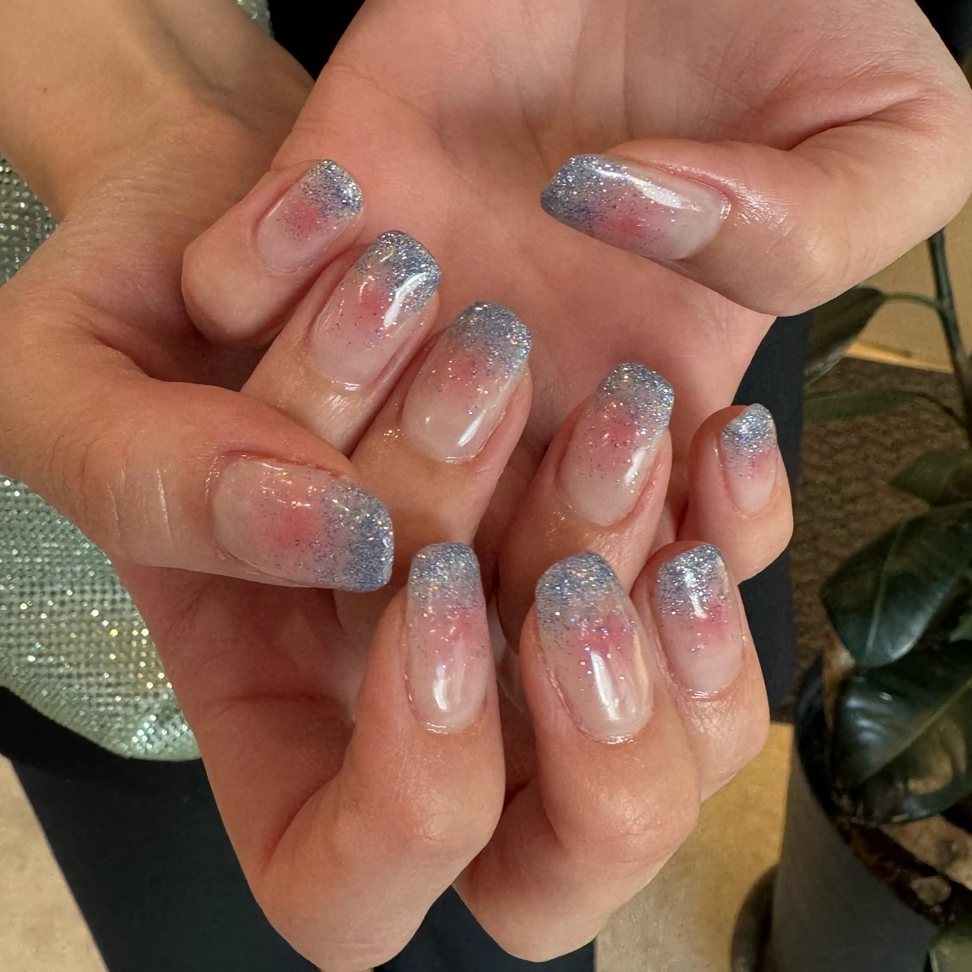 ネイル Marin🔖 /学生人気No. 1のヘアスタイル