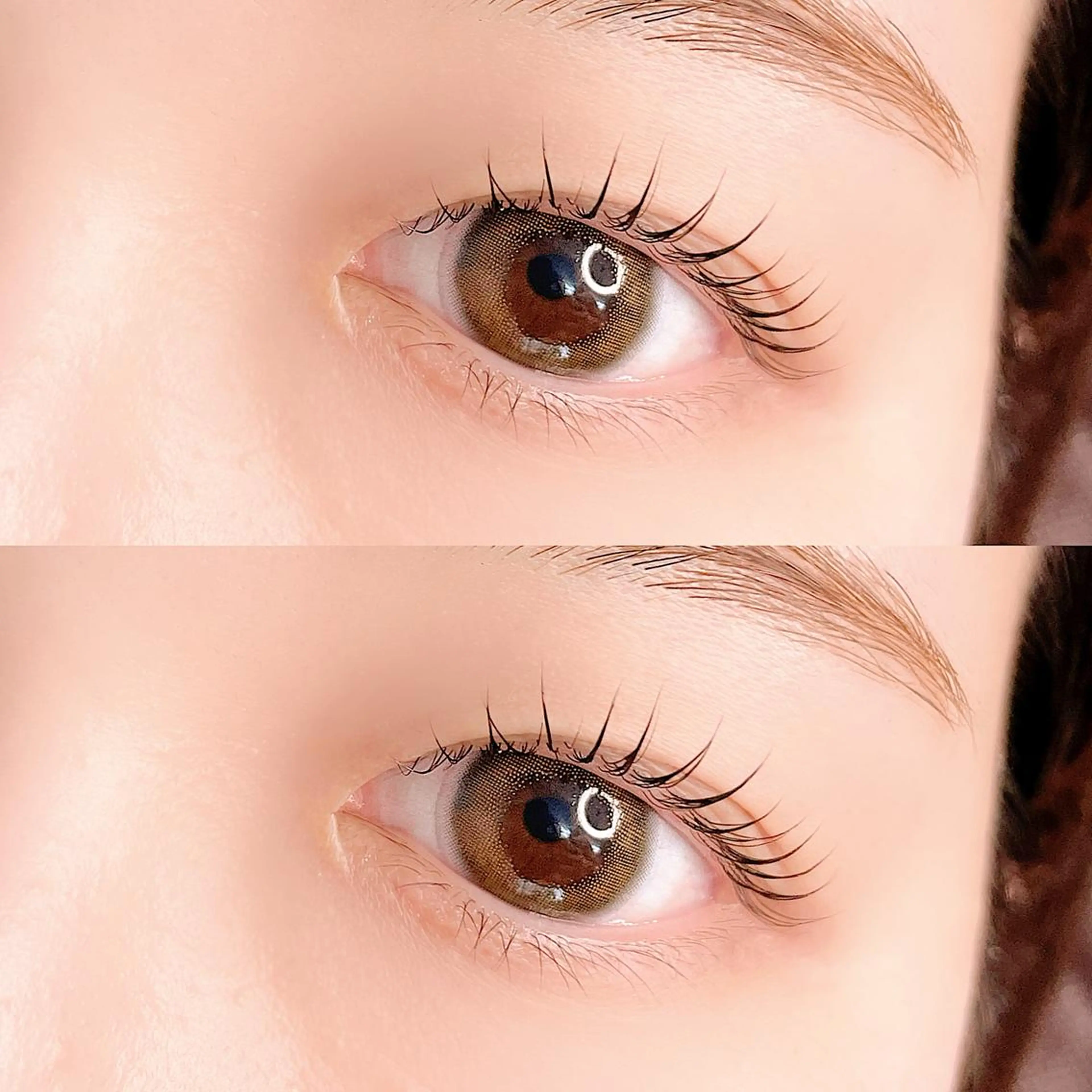 マツエク・マツパ ケラチンラッシュリフト マツパ PRESS NAIL &EYELASH (プレスネイルアンドアイラッシュ)所属・野田咲良|まつぱ| アイブロウ|マツエクのマツエク・マツパデザイン