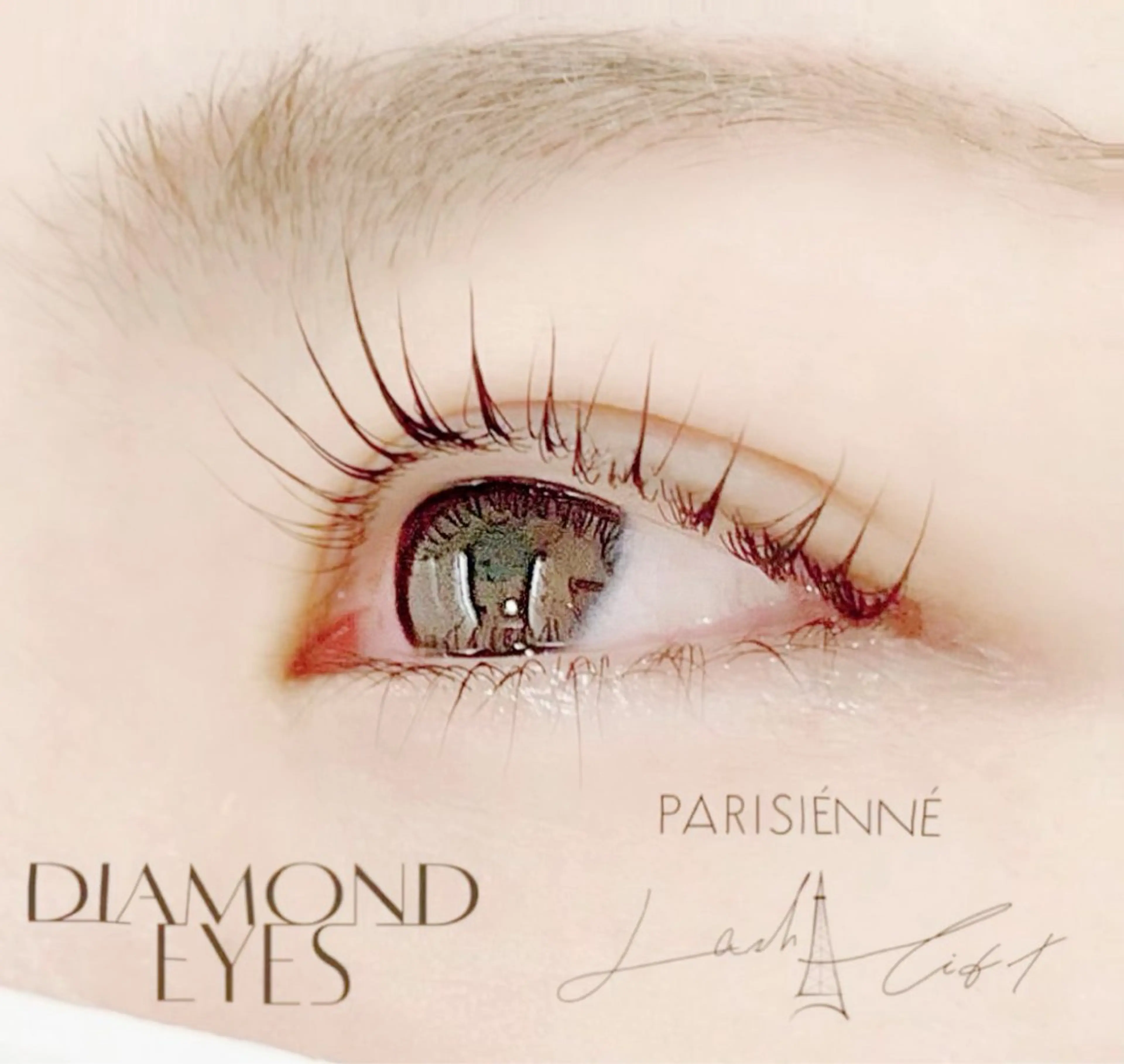 マツエク・マツパ YOSHIDA 🐰桜木町店の眉毛・アイブロウイメージ