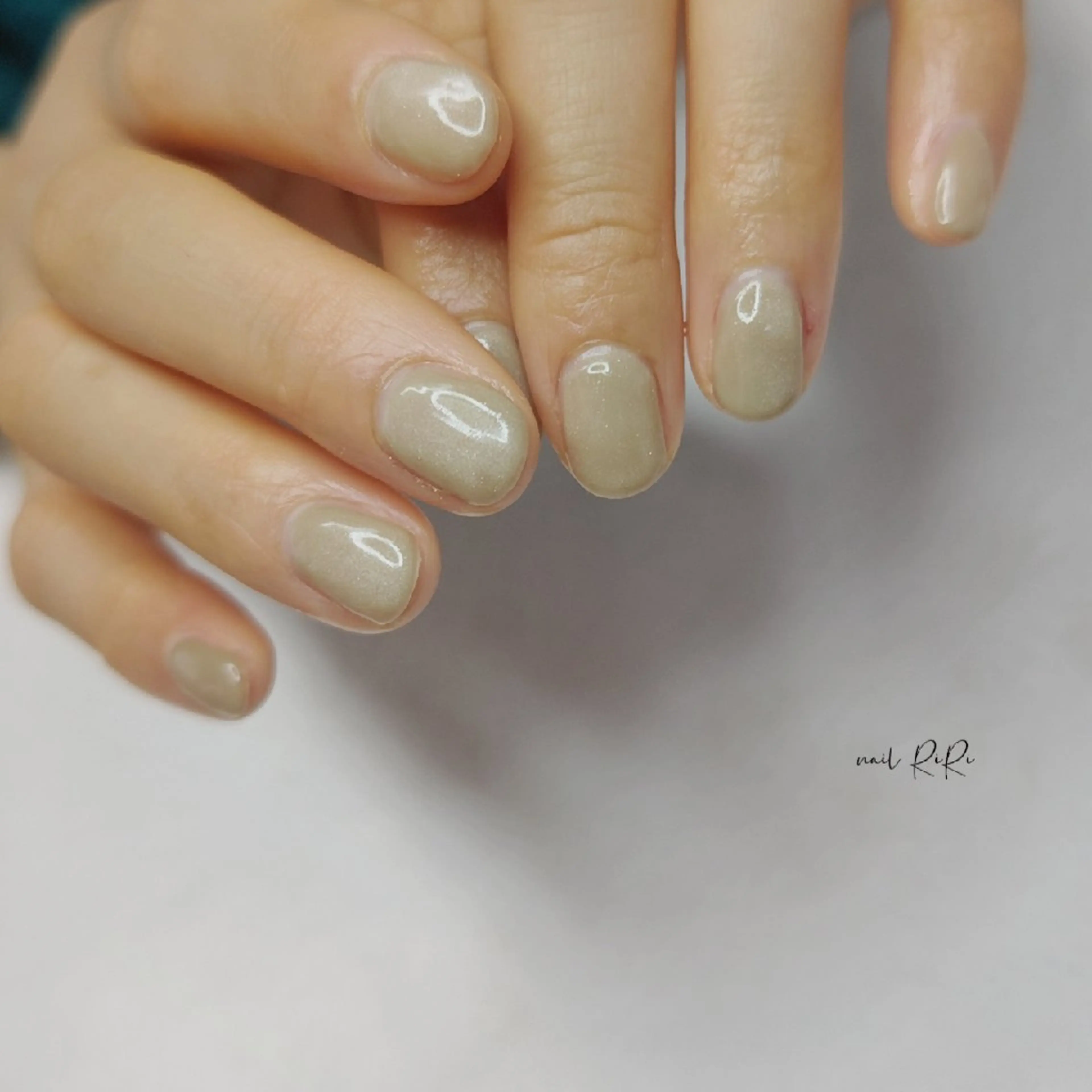 ネイル nail RiRi アトレナチュラのエステ・リラクイメージ
