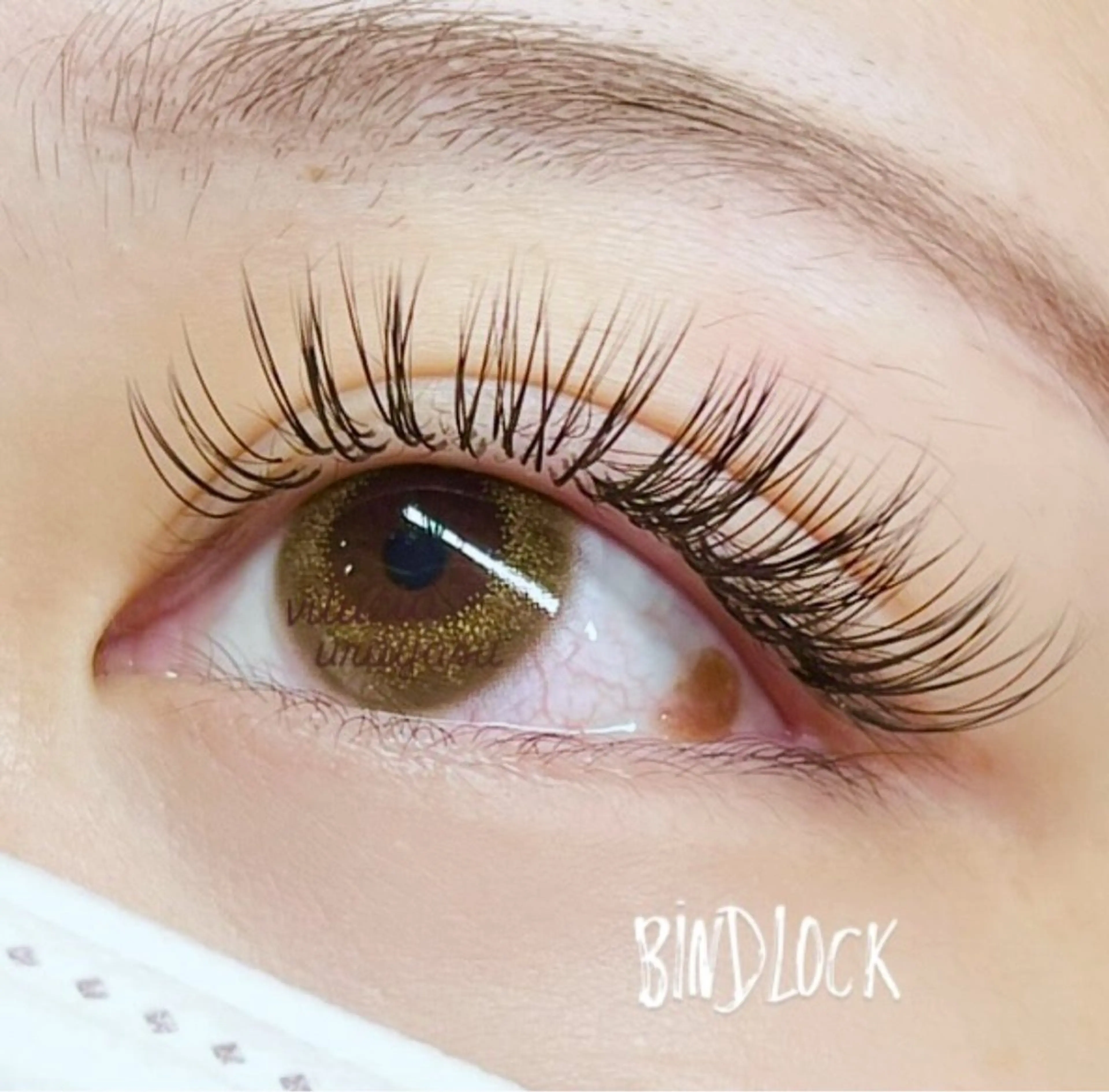 マツエク・マツパ ヴィルシア 浦安のマツエク・マツパデザイン