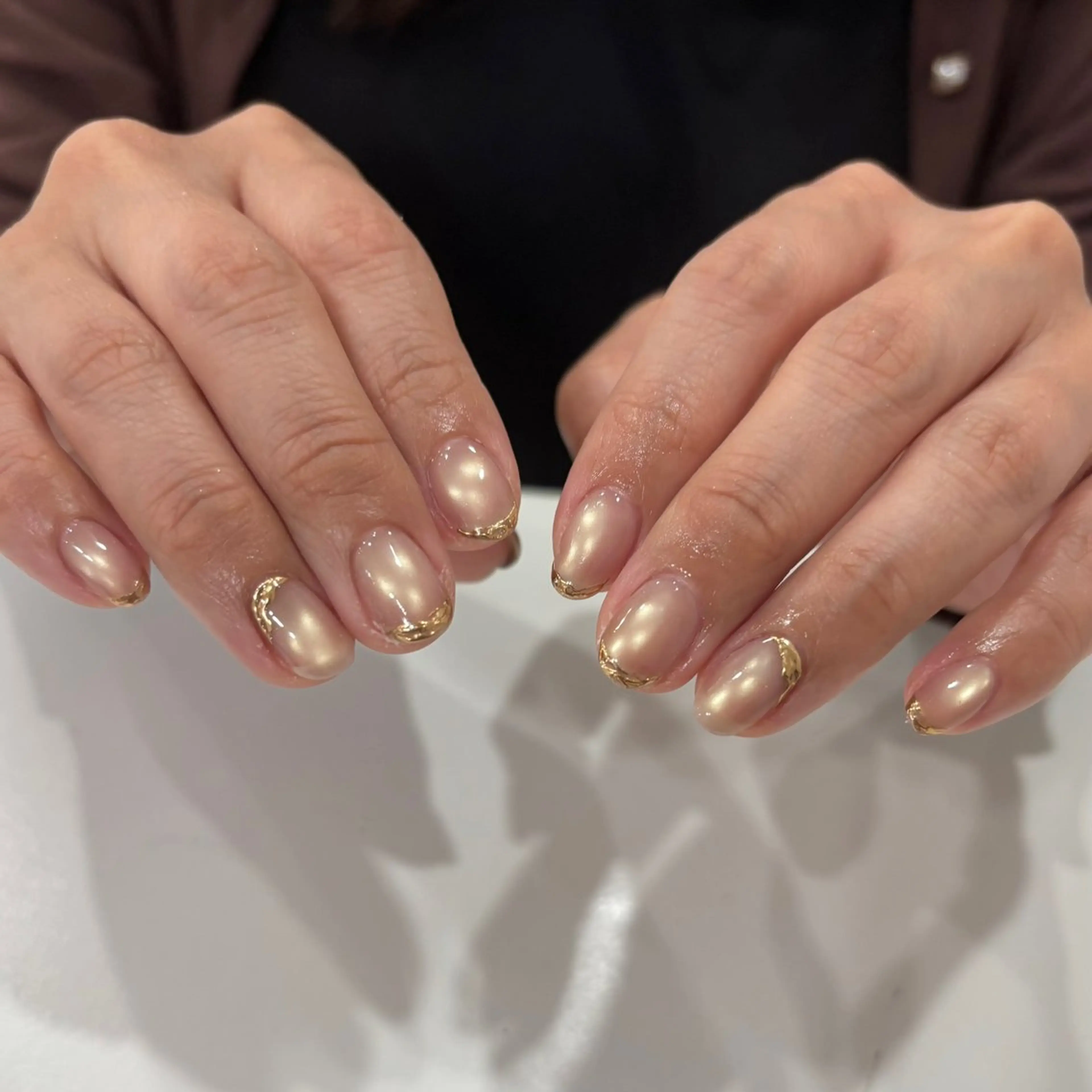 ネイル Nail salon Rilyのネイルデザイン