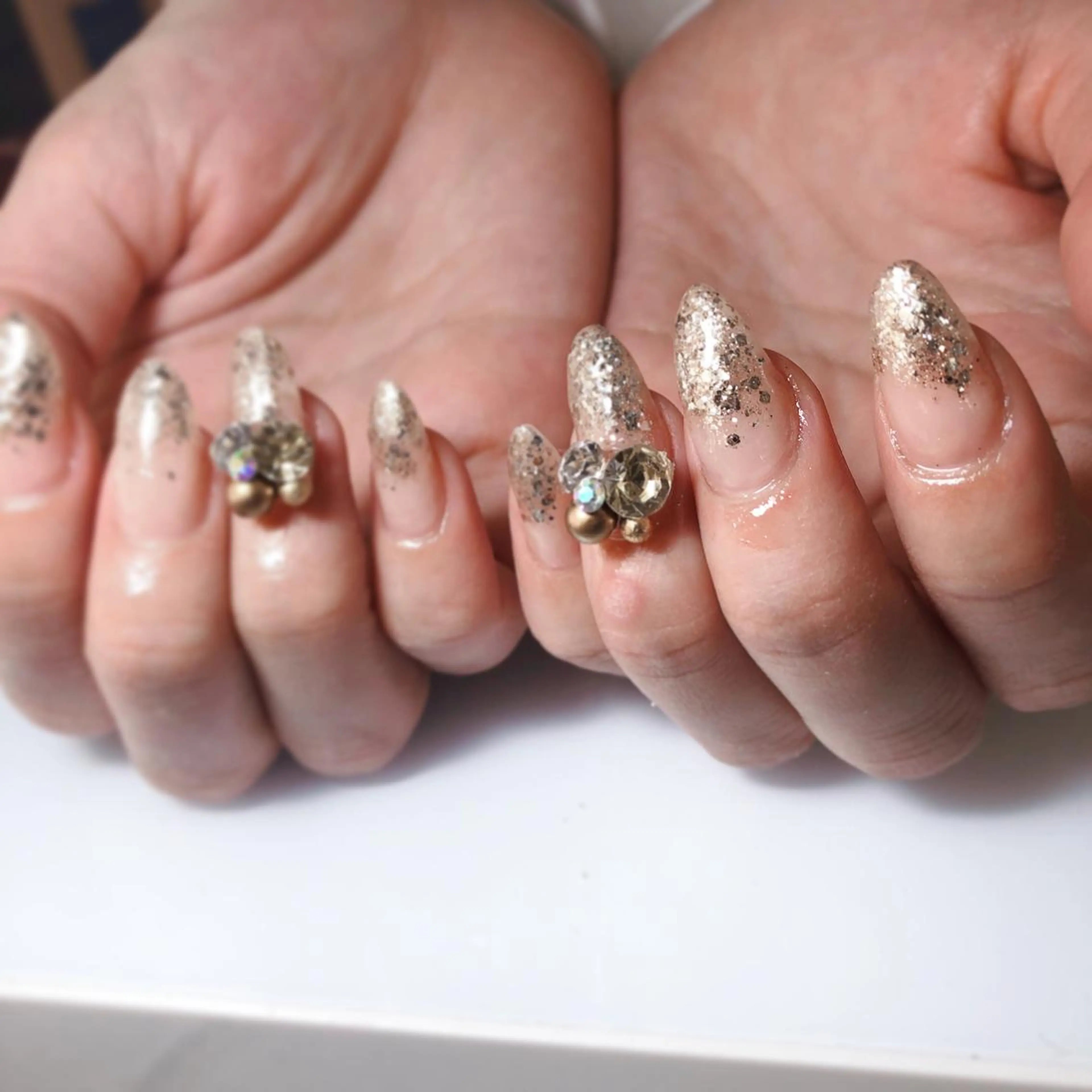 ネイル CHERIMO【lalaLaLa】所属・CHERIMO シェリモのネイルデザイン