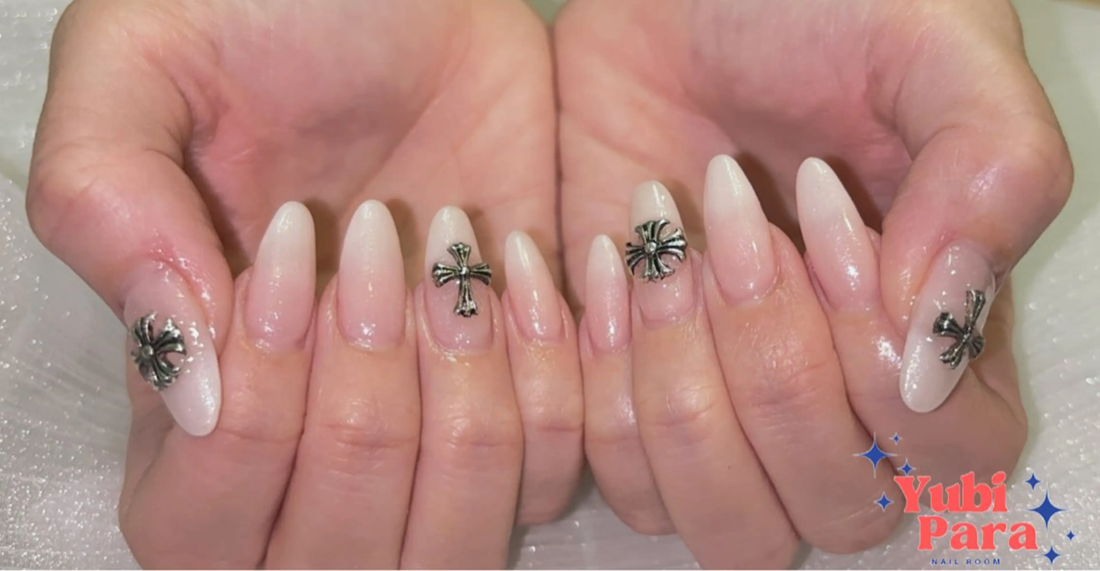 ネイル ハンドネイル Yubi-Para所属・Yubi-Para Nail  Roomのネイルデザイン