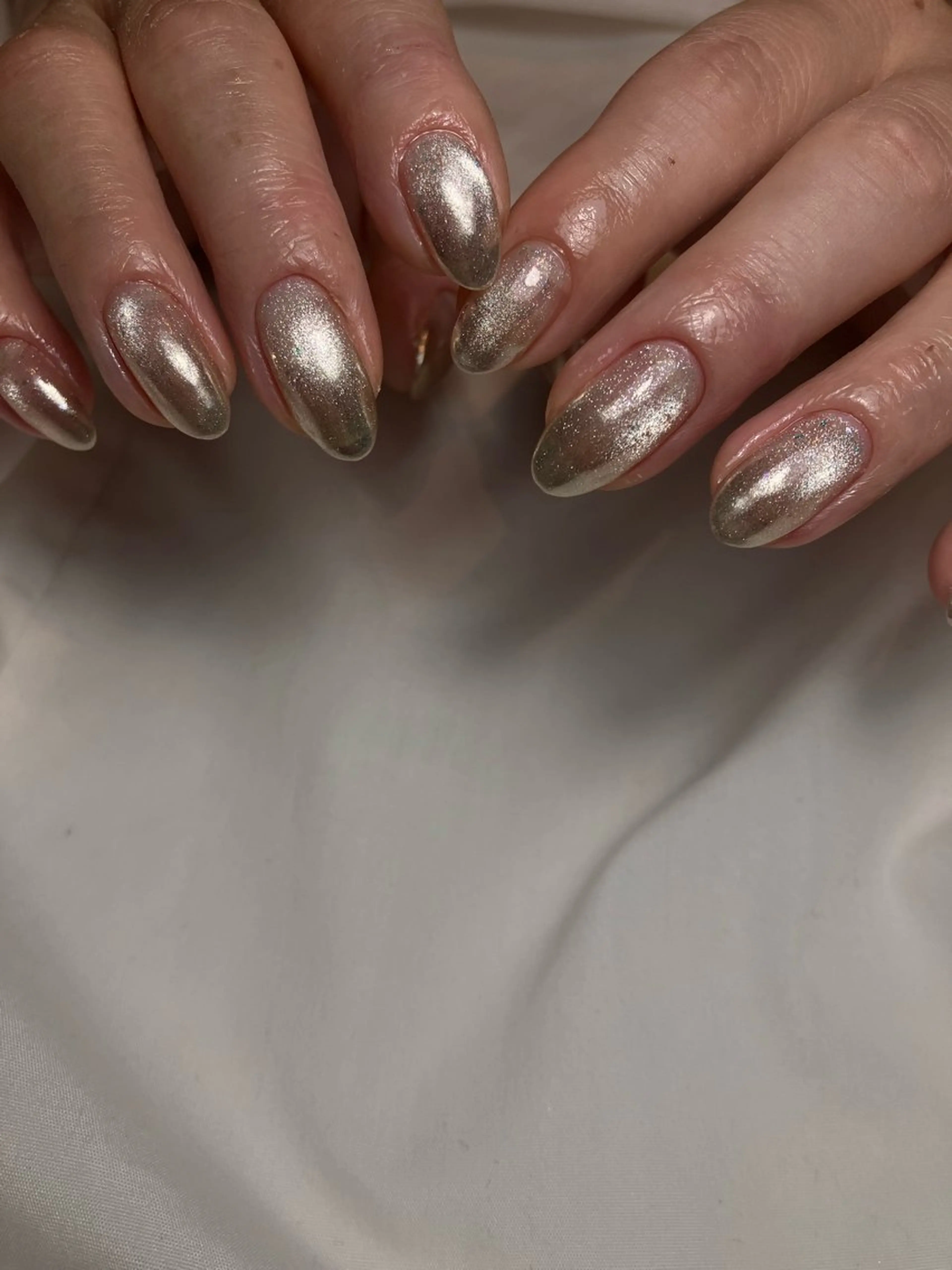 ネイル ハンドネイル PEACE minariのネイルデザイン