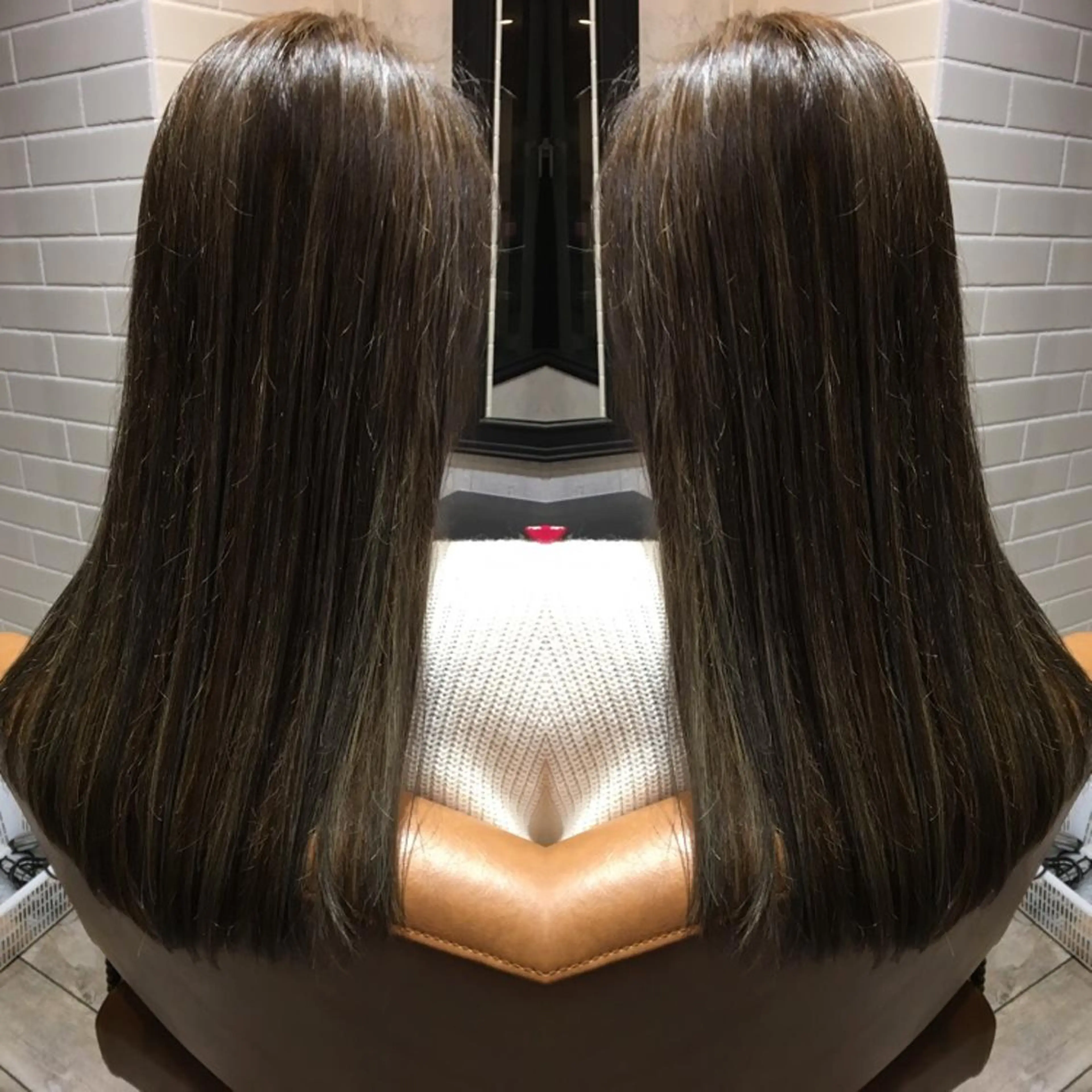 ロング Still所属・still .のヘアスタイル