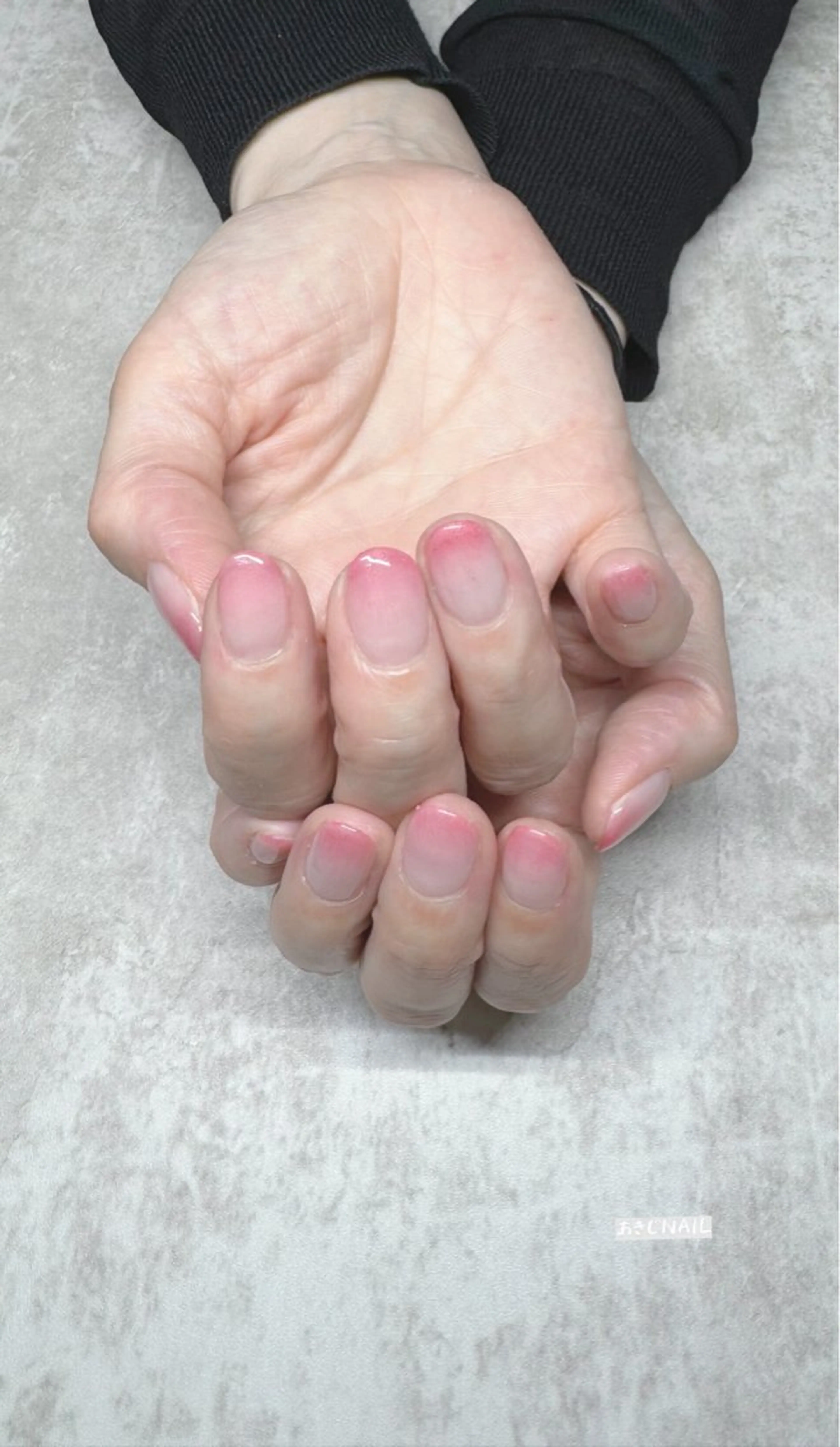 ネイル あきじ NAILのネイルデザイン