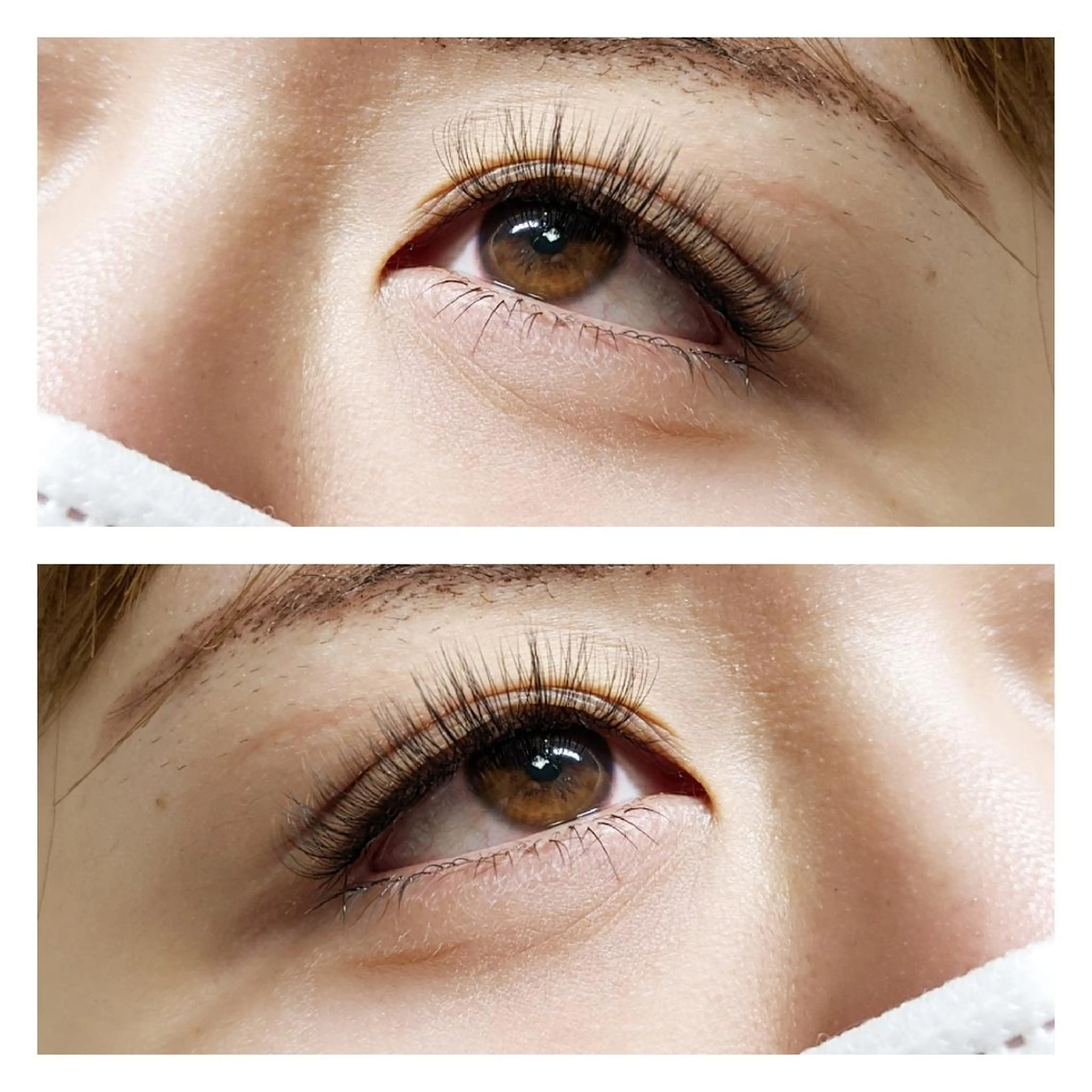 マツエク・マツパ ボリュームラッシュ 佐野 亜祐梨のマツエク・マツパデザイン