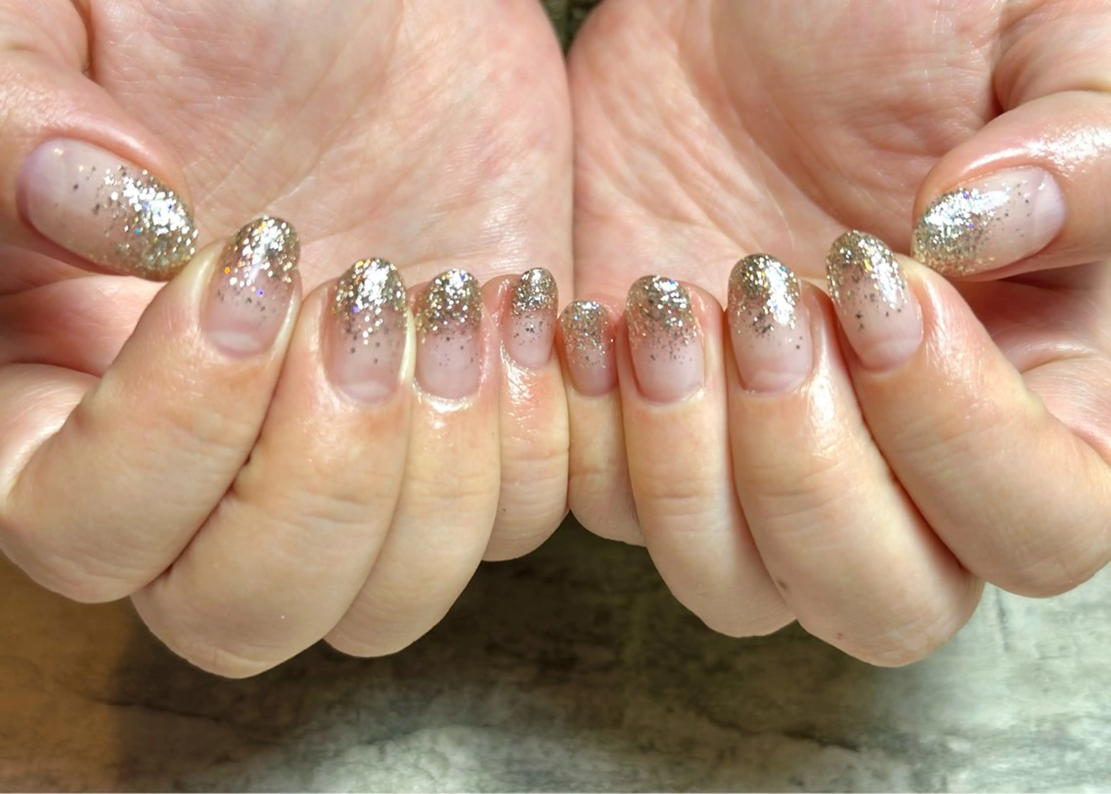 ネイル GéRanium Harukaのネイルデザイン