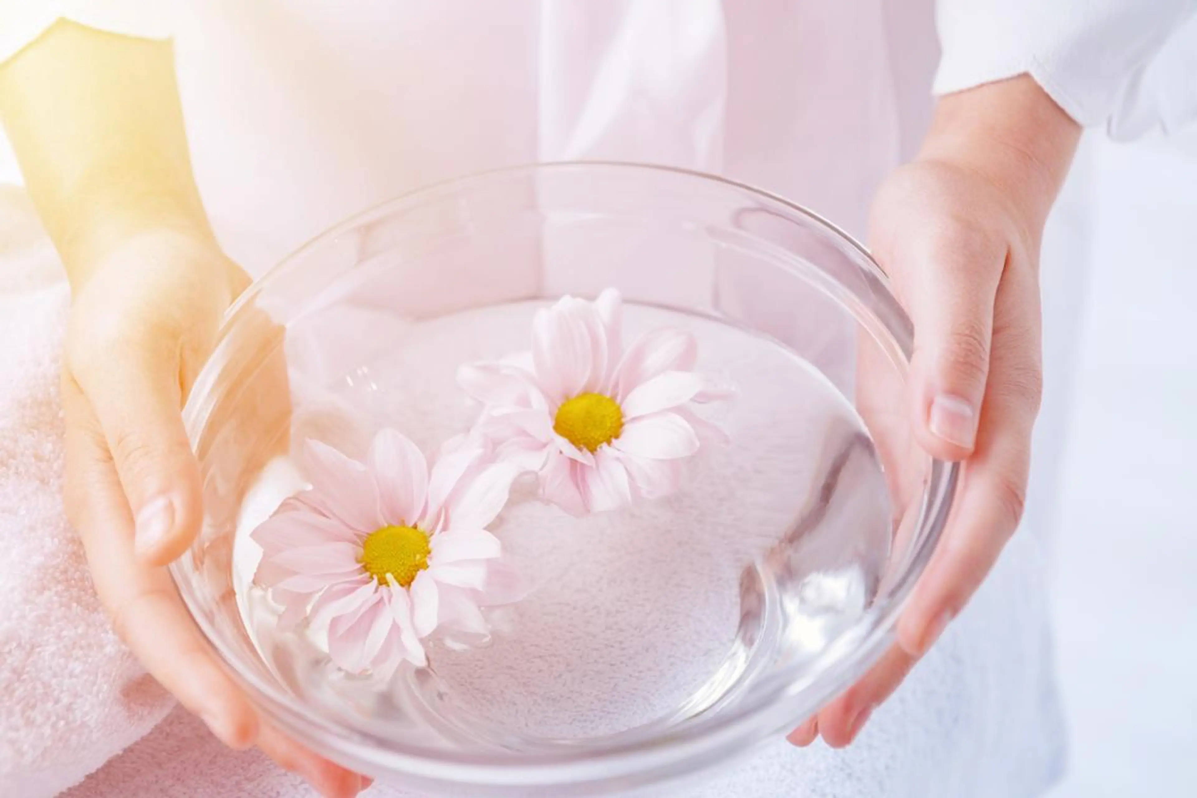 くつろぎ 小悪魔のエステ・リラクイメージ