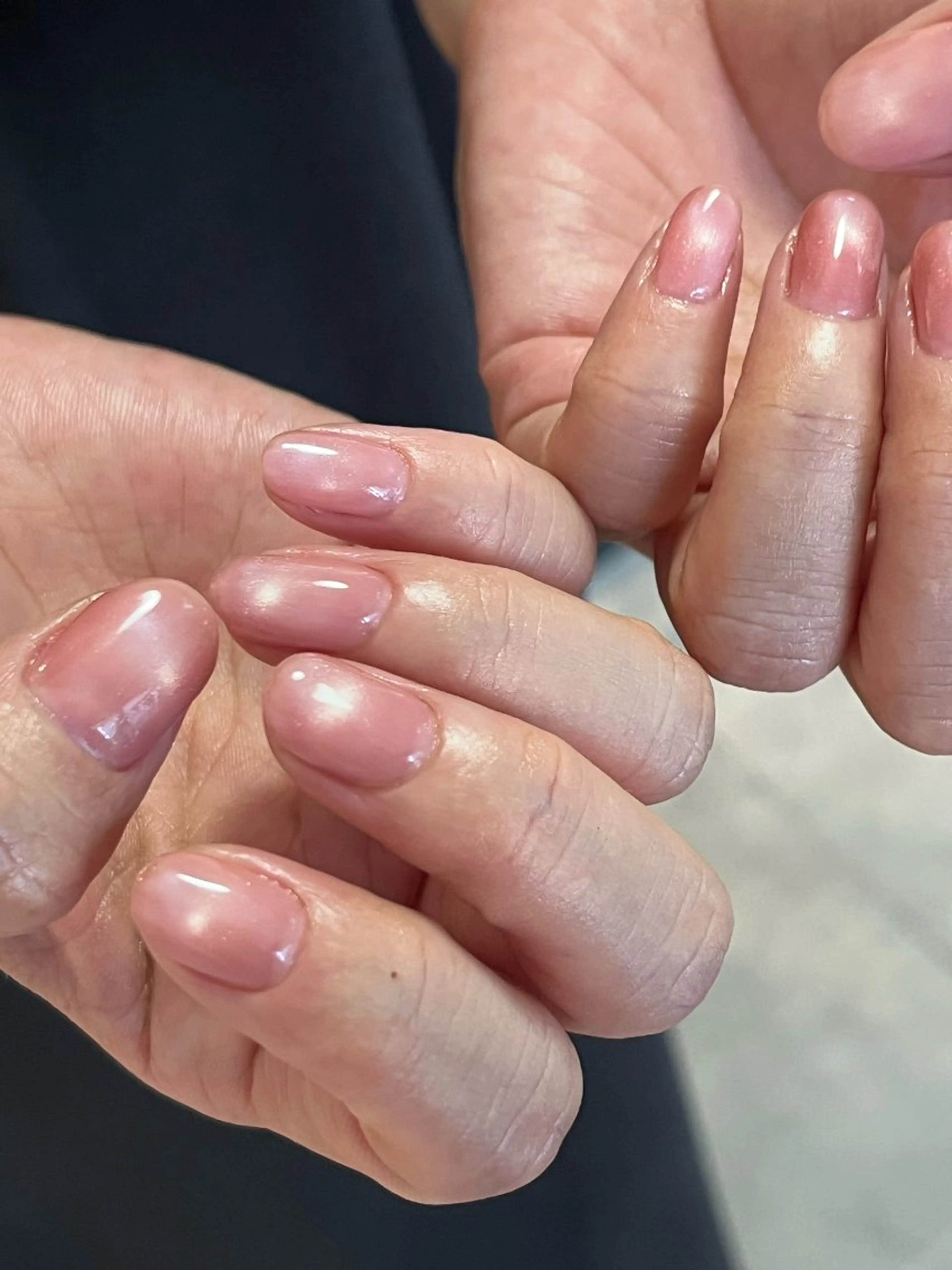 ネイル .nail所属・.nail🕊️ akariのネイルデザイン