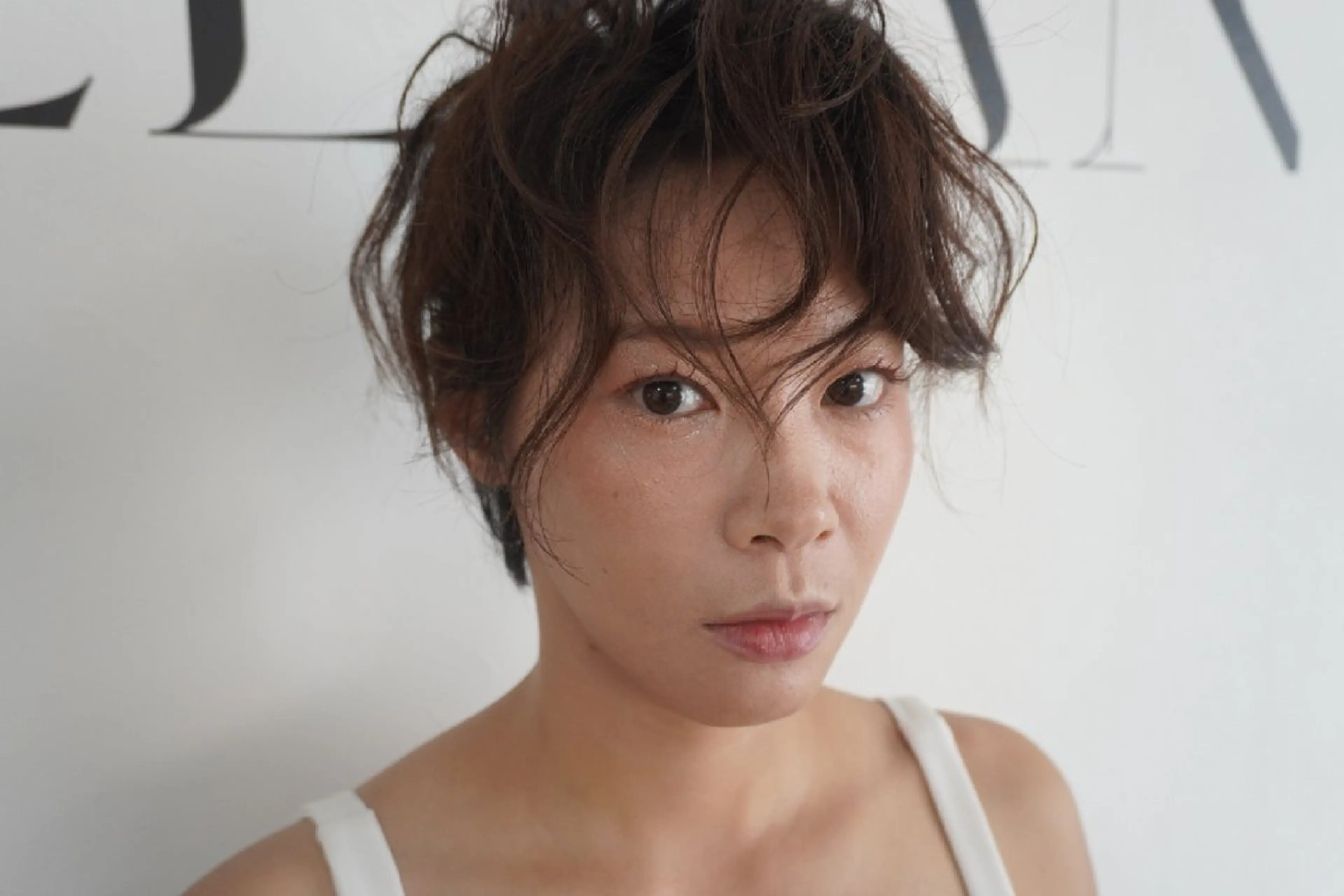 brilliantly.MANIA所属・Nagao Ayumiのマツエク・マツパデザイン