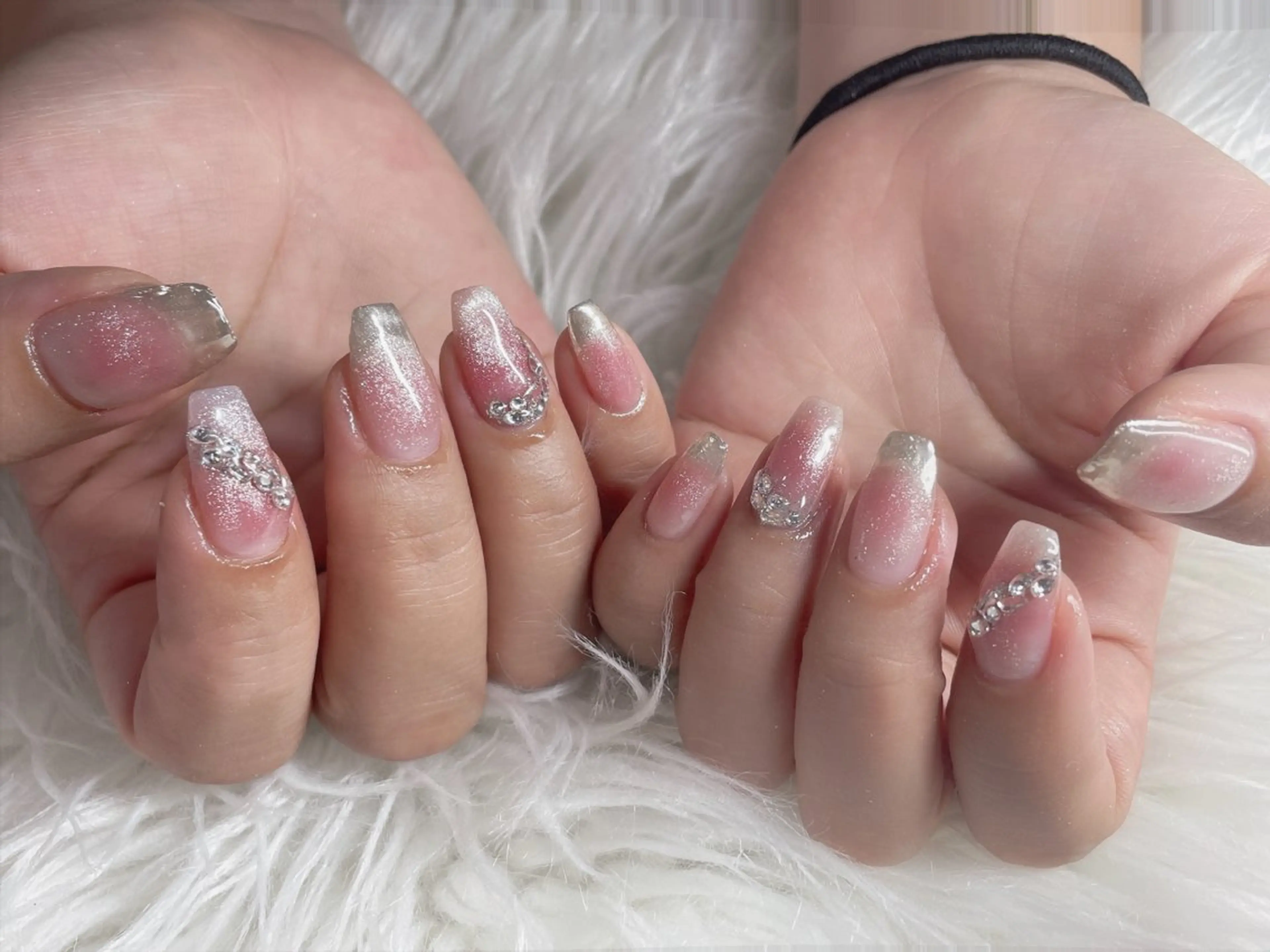 ネイル リン リンのネイルデザイン