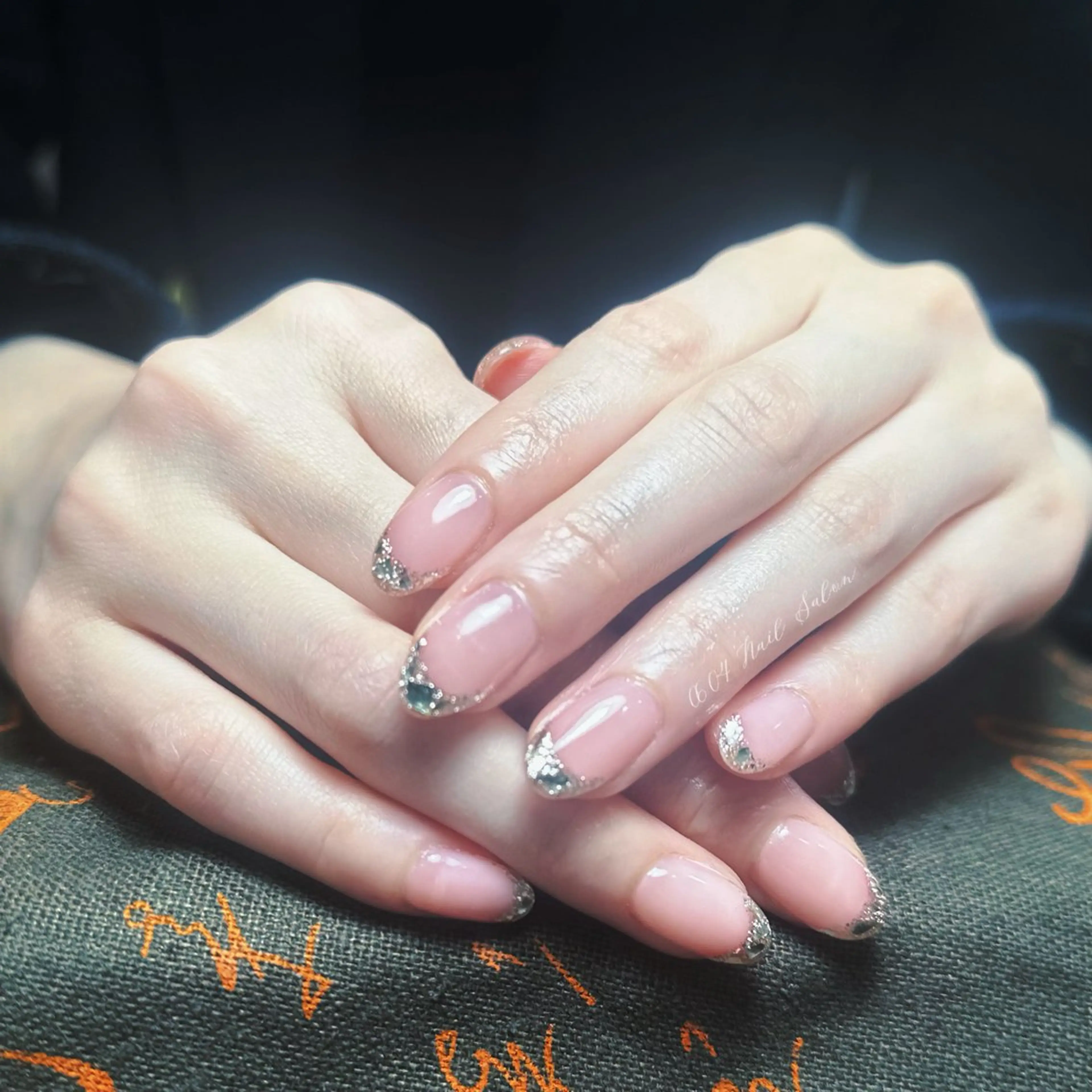 ネイル ishiro 🍂のネイルデザイン