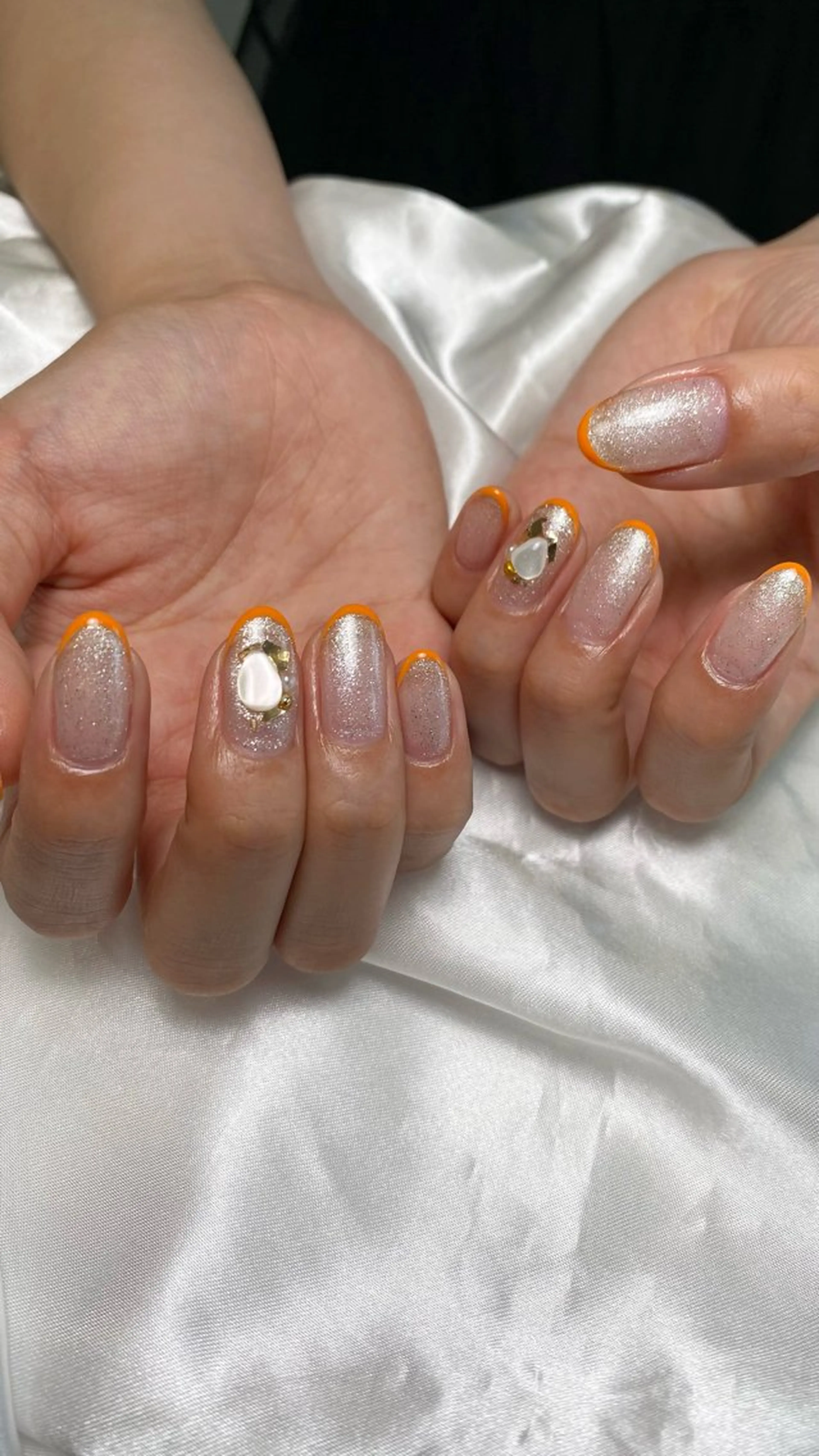 【人気NO.2*オフ込み】ハンド★定額シンプルコースの写真