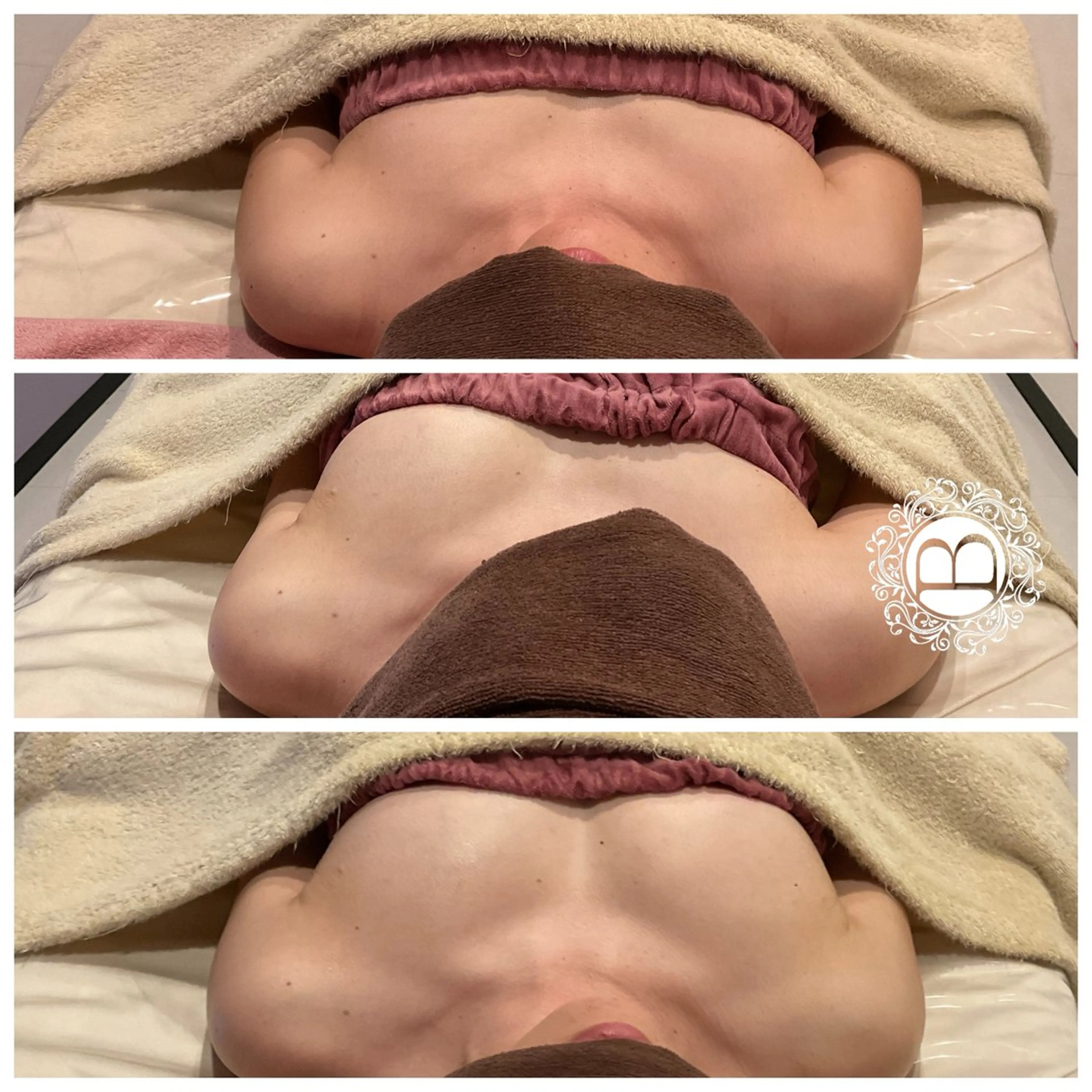 バストアップ専門店 大沼ゆうこのエステ・リラクイメージ