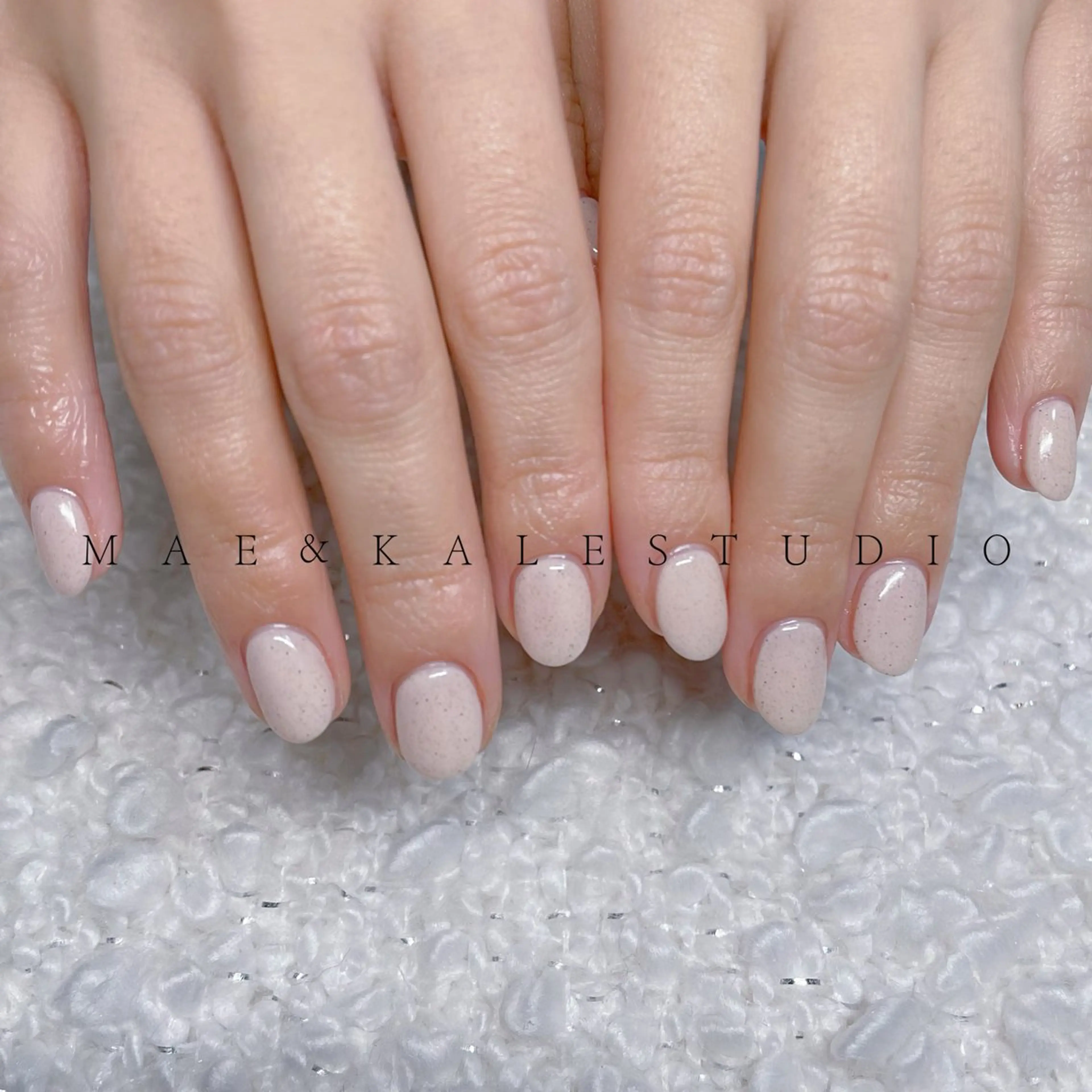 ネイル MAE&KALE STUDIOのマツエク・マツパデザイン